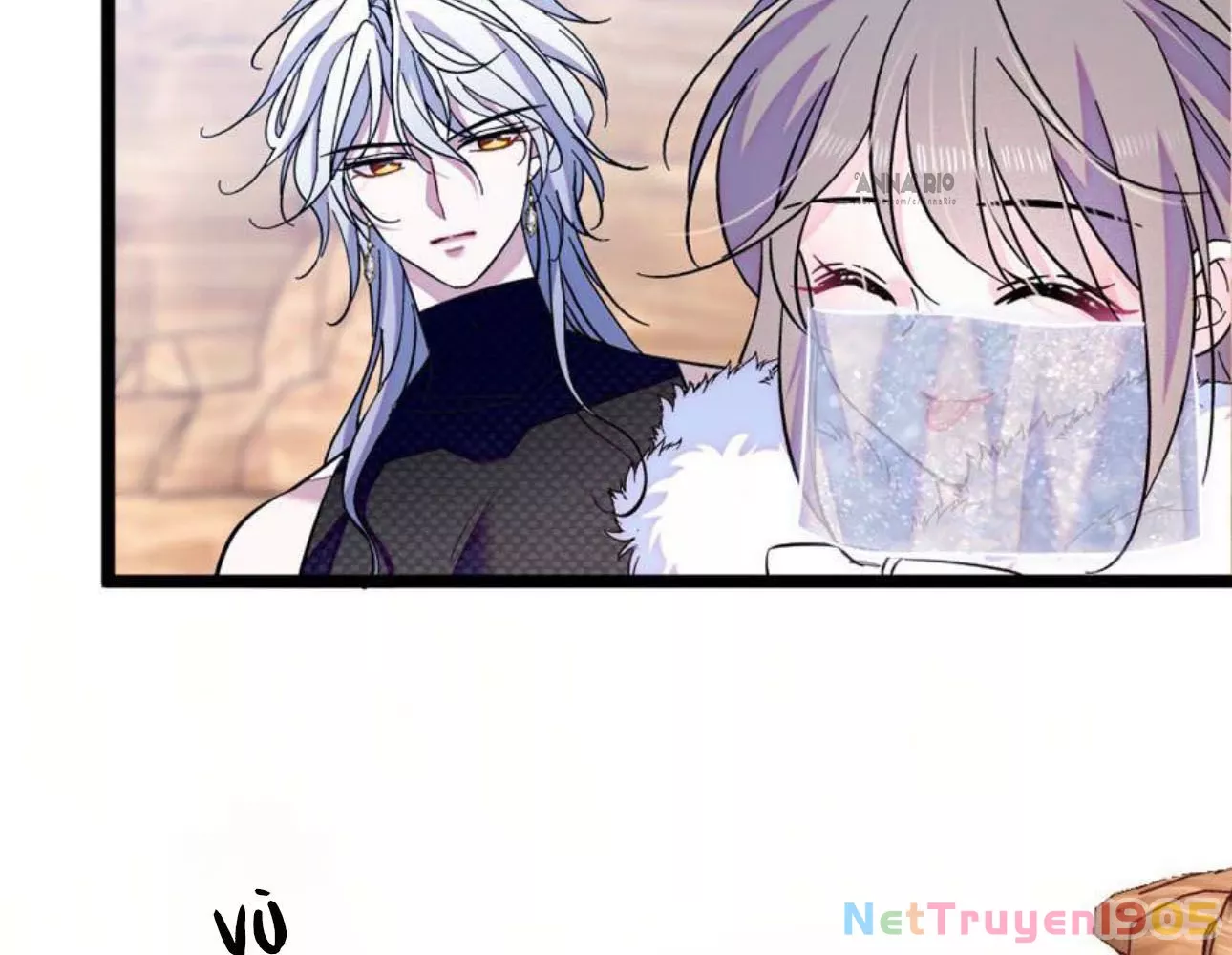 Manh Động Thú Thế: Chapter 461