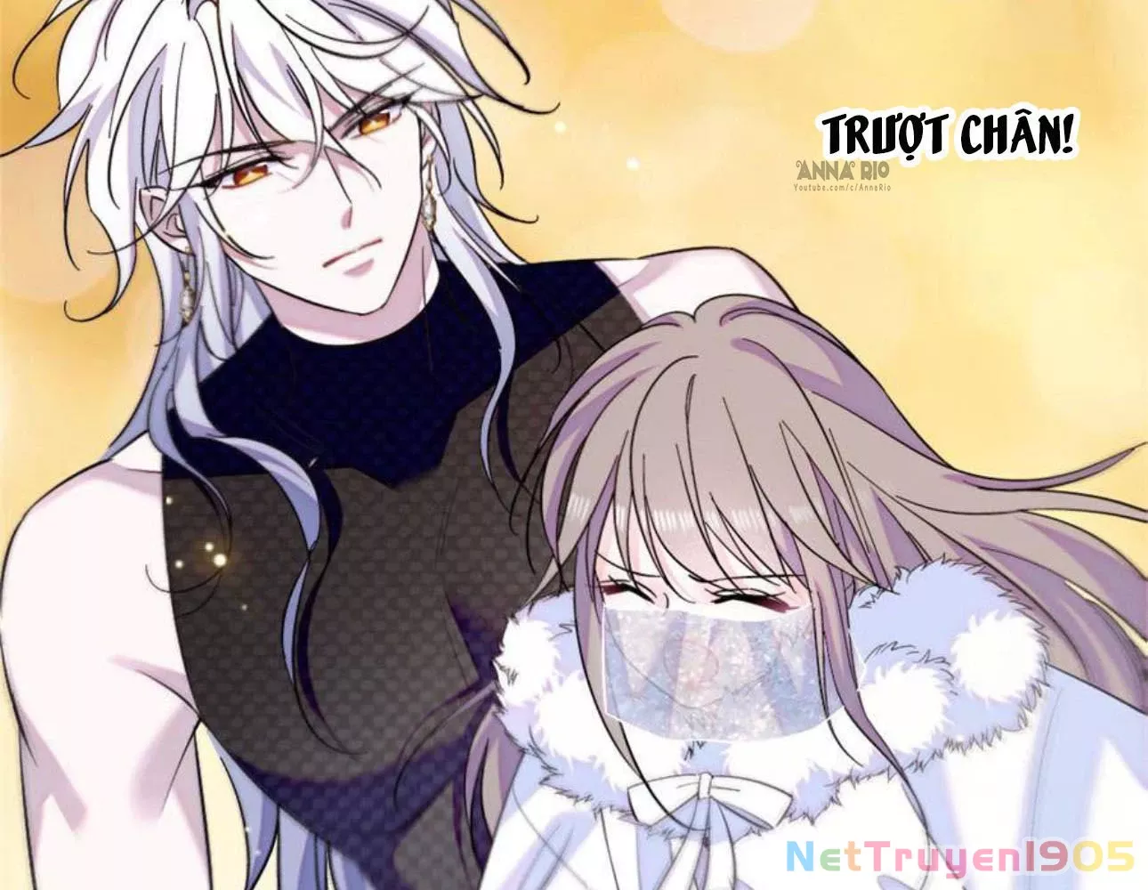 Manh Động Thú Thế: Chapter 461