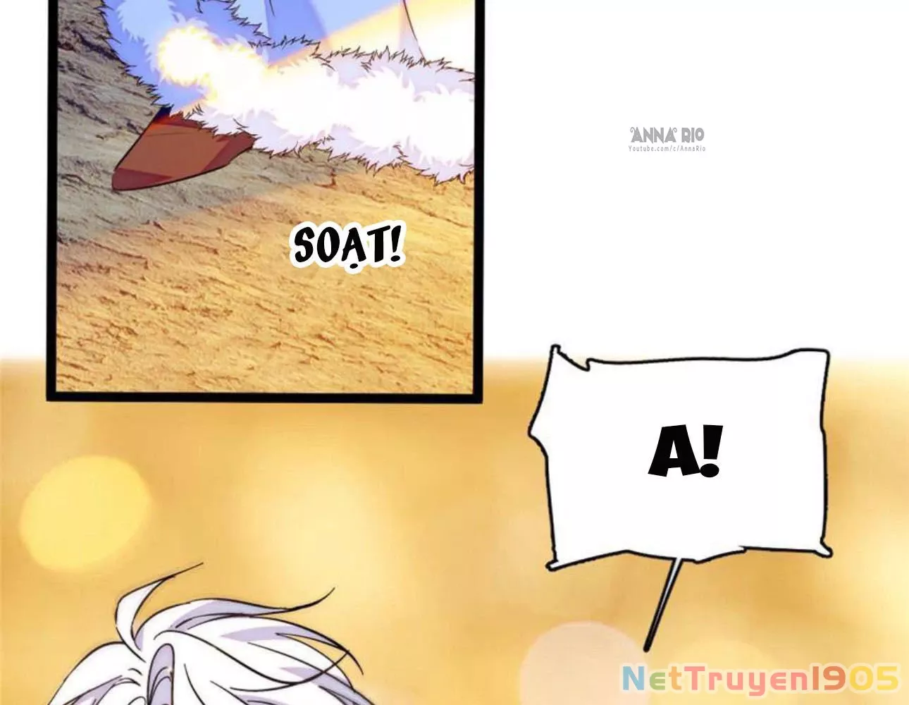 Manh Động Thú Thế: Chapter 461