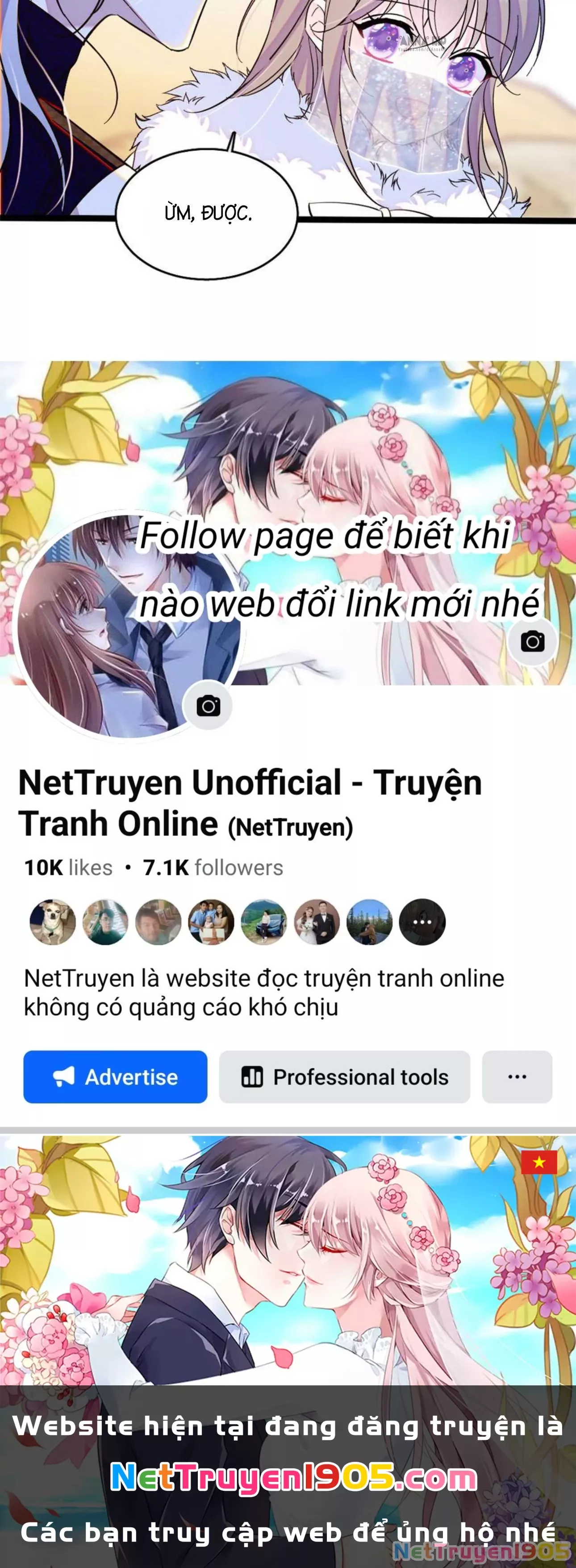 Manh Động Thú Thế: Chapter 461