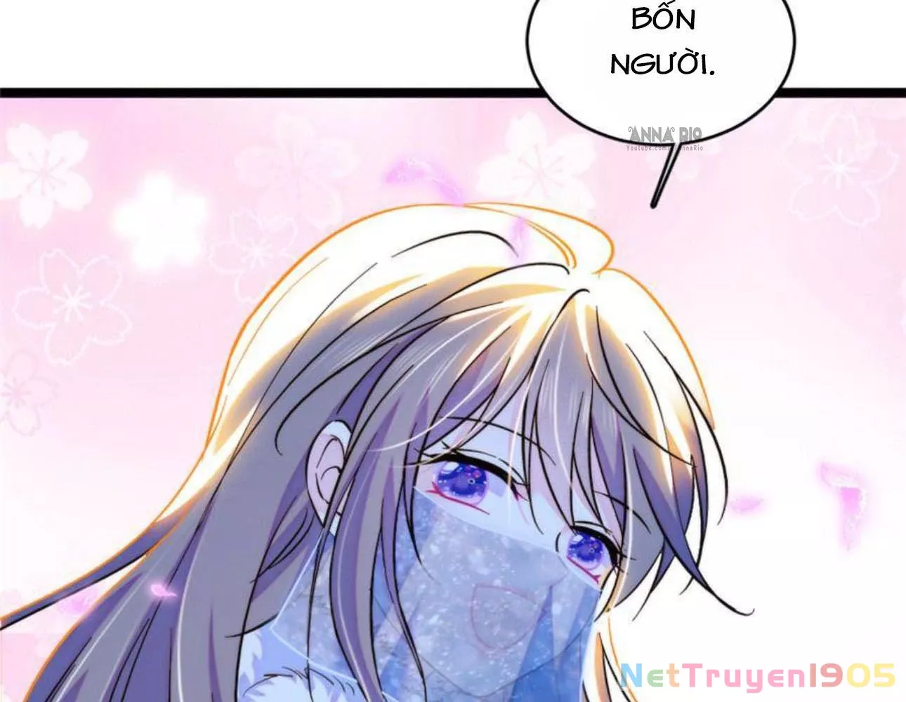 Manh Động Thú Thế: Chapter 461