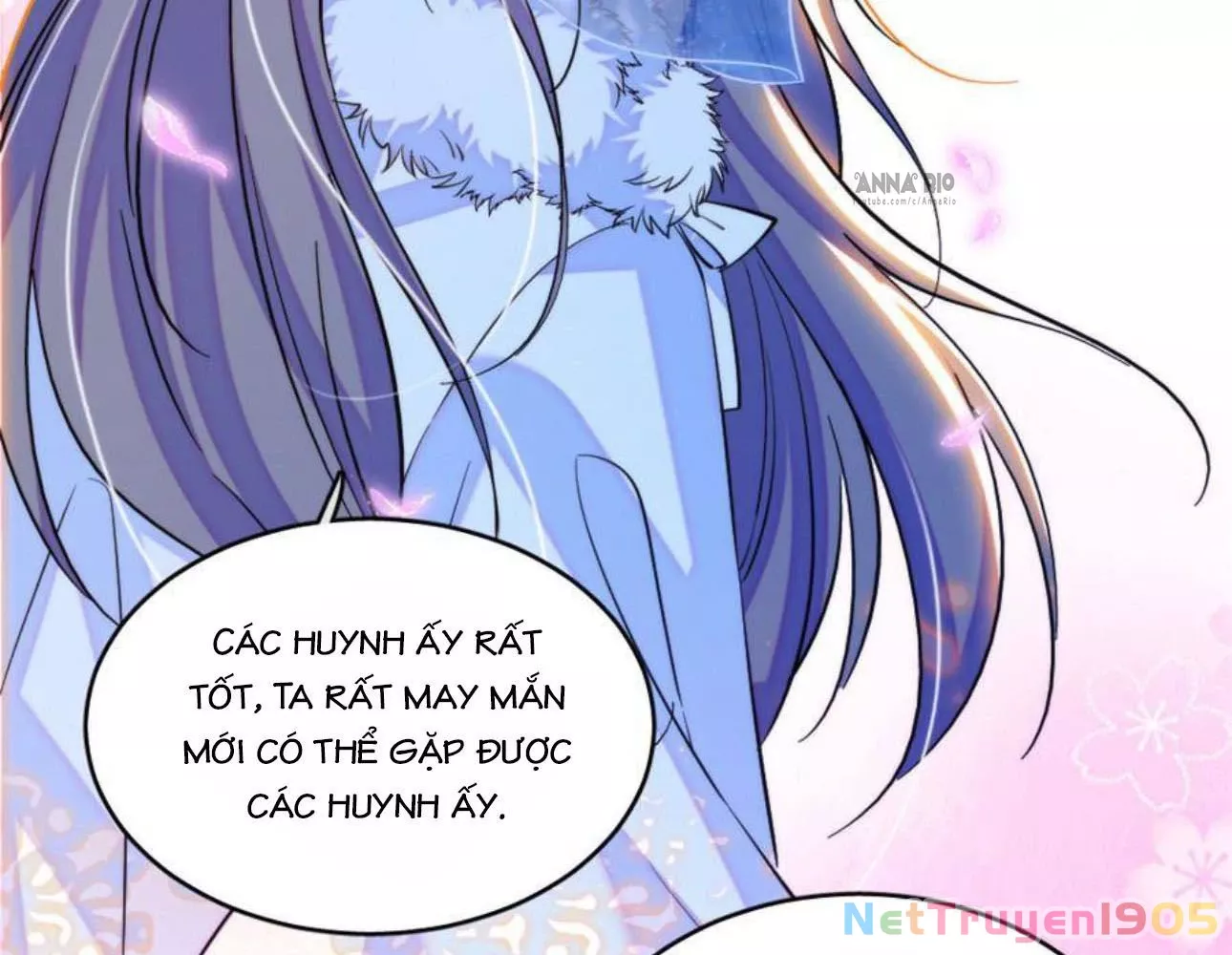 Manh Động Thú Thế: Chapter 461