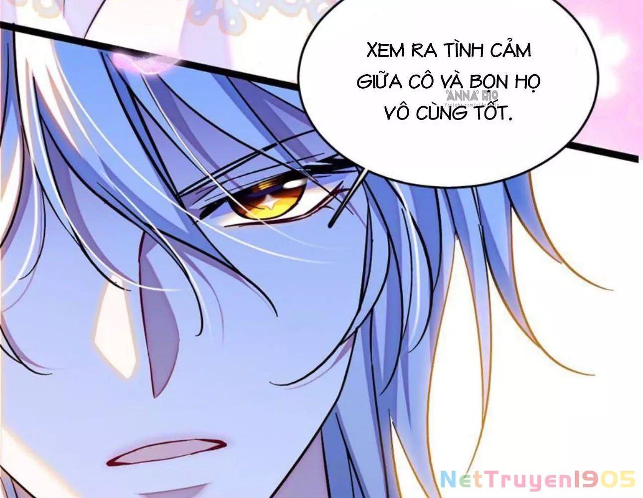 Manh Động Thú Thế: Chapter 461