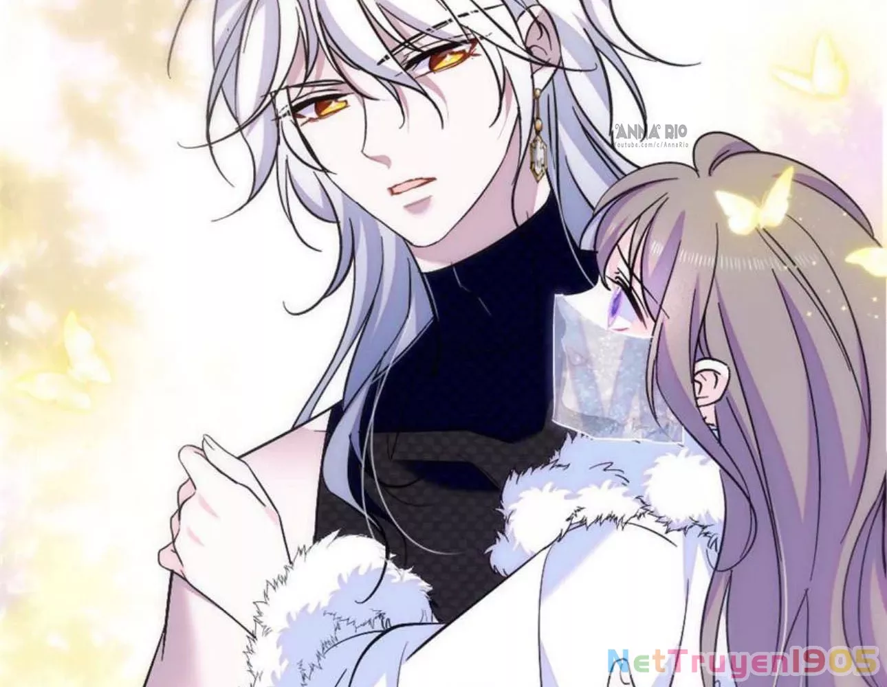 Manh Động Thú Thế: Chapter 462