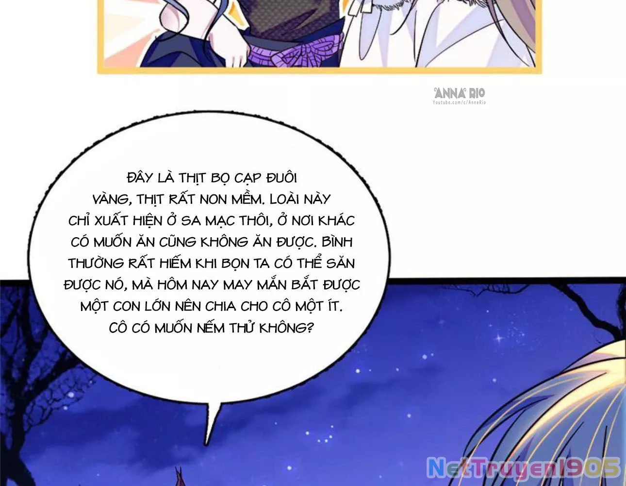 Manh Động Thú Thế: Chapter 462