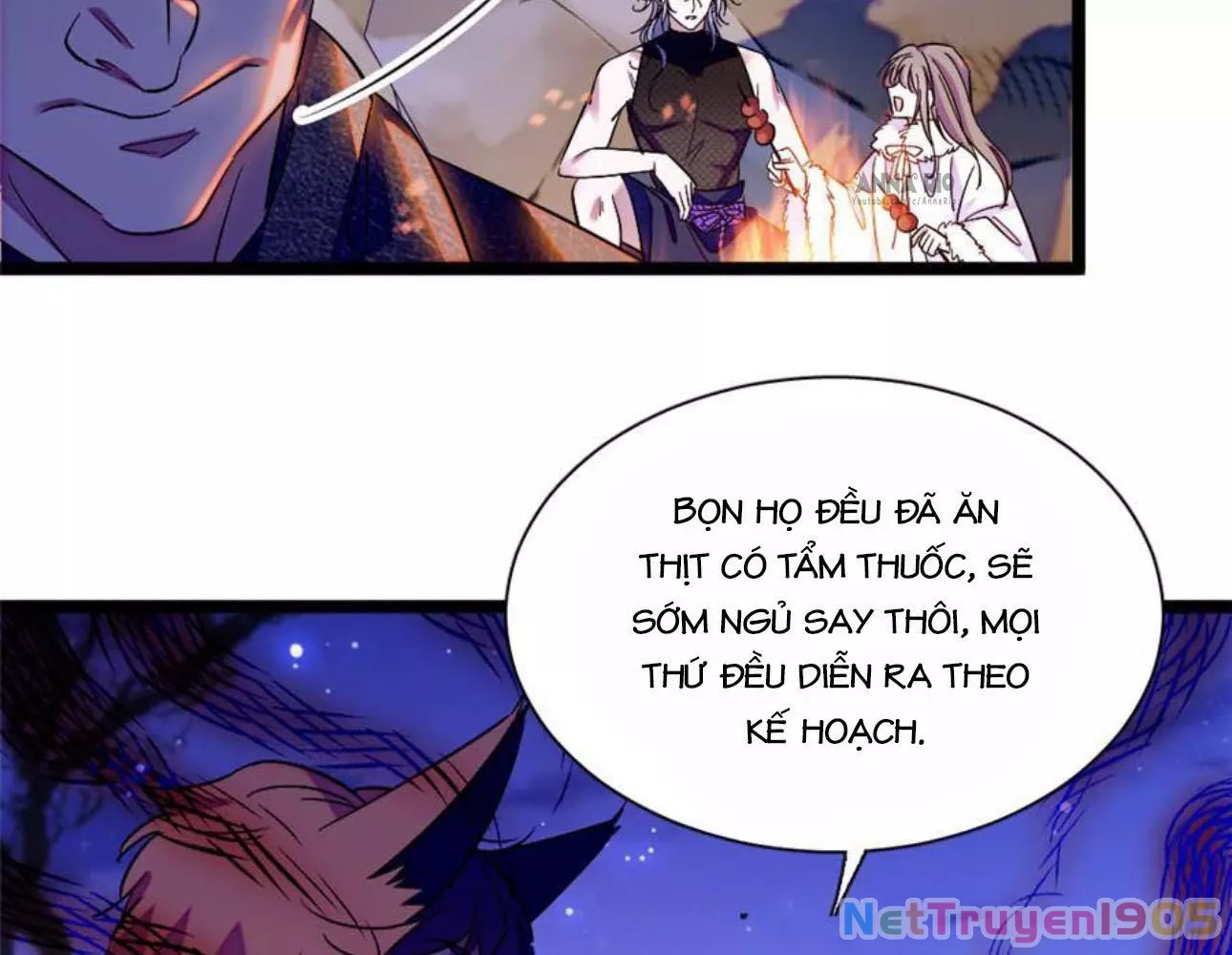 Manh Động Thú Thế: Chapter 462
