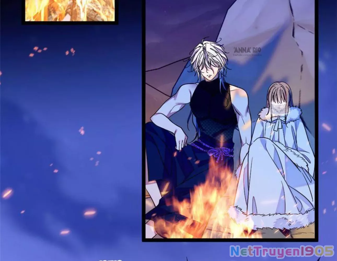 Manh Động Thú Thế: Chapter 462