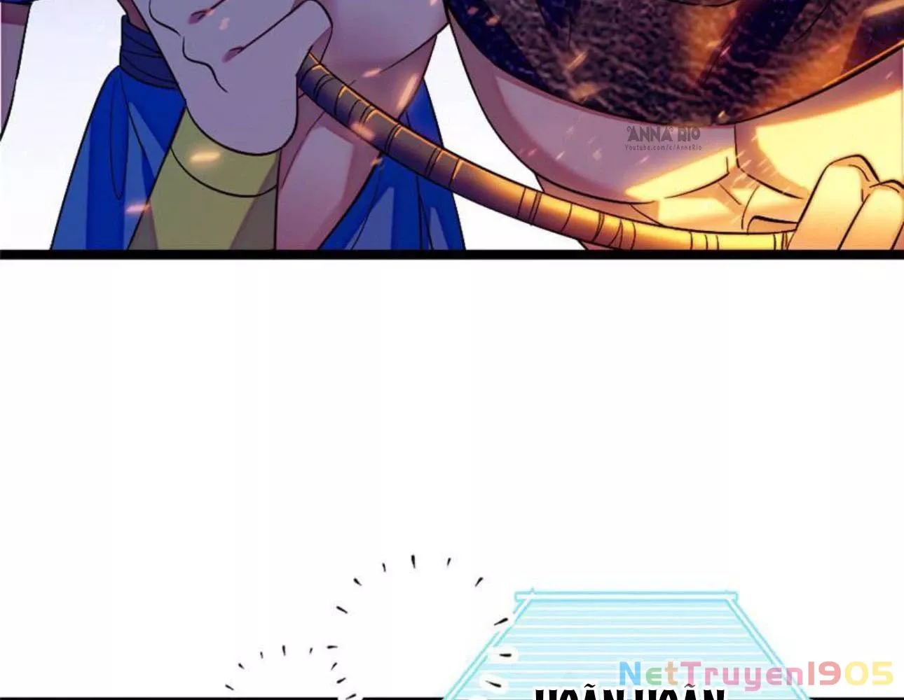 Manh Động Thú Thế: Chapter 462
