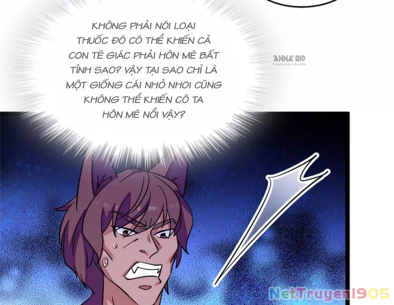 Manh Động Thú Thế: Chapter 462