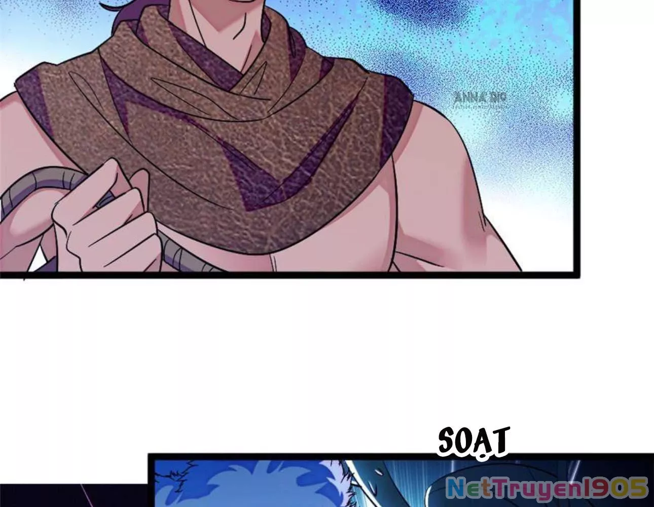 Manh Động Thú Thế: Chapter 462