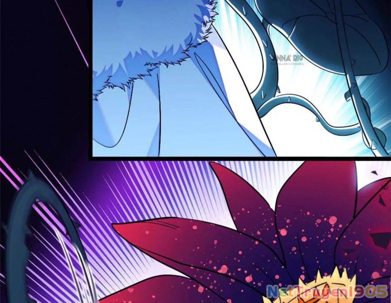 Manh Động Thú Thế: Chapter 462