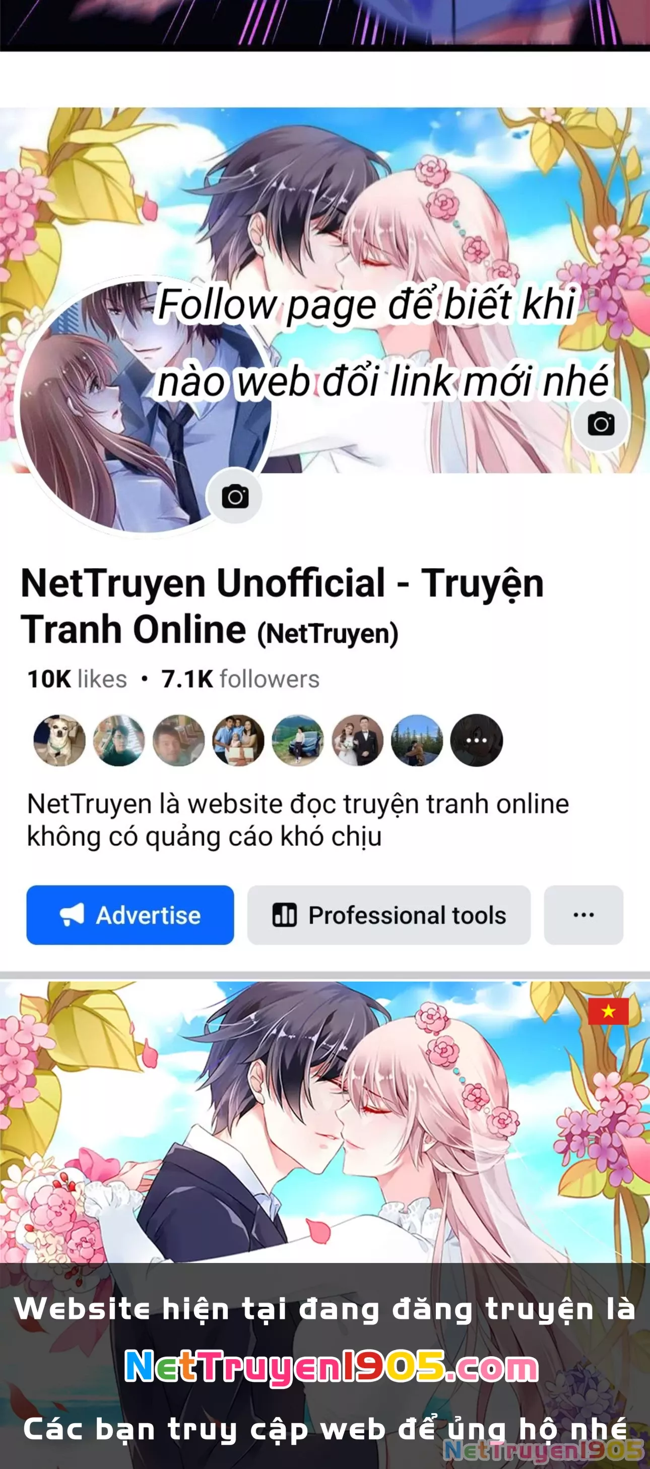 Manh Động Thú Thế: Chapter 462