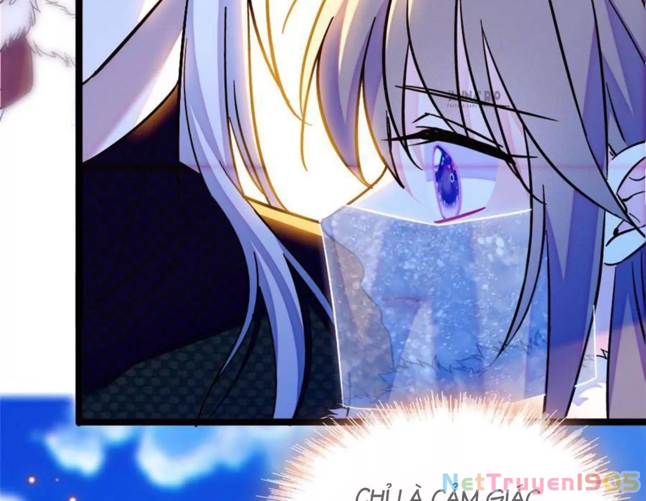 Manh Động Thú Thế: Chapter 462