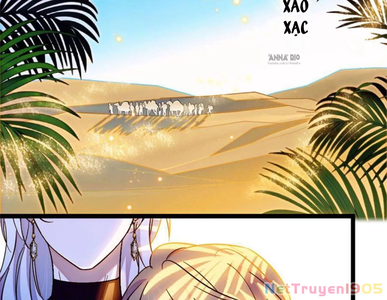 Manh Động Thú Thế: Chapter 462