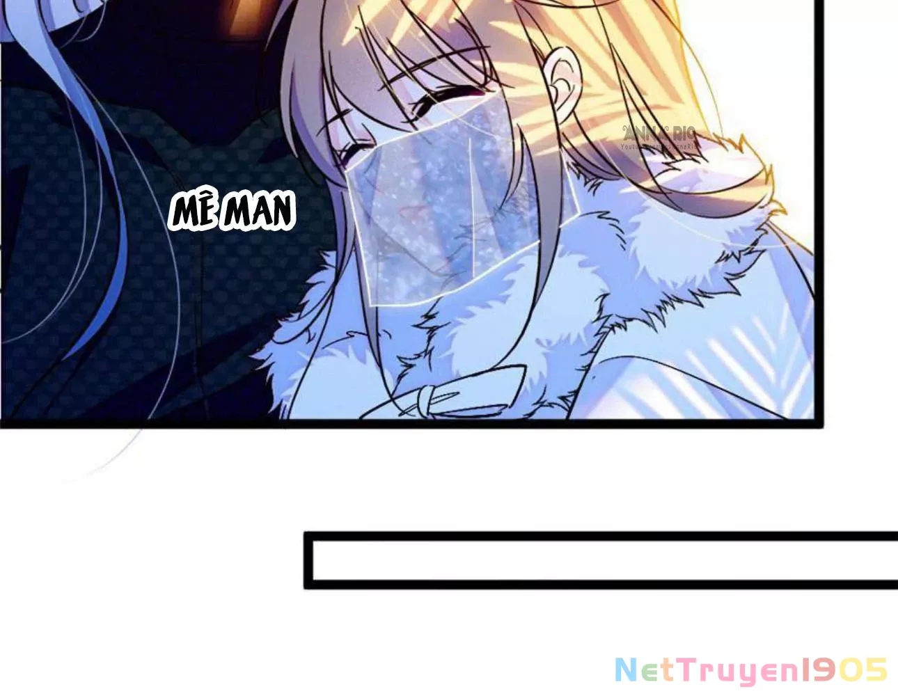 Manh Động Thú Thế: Chapter 462