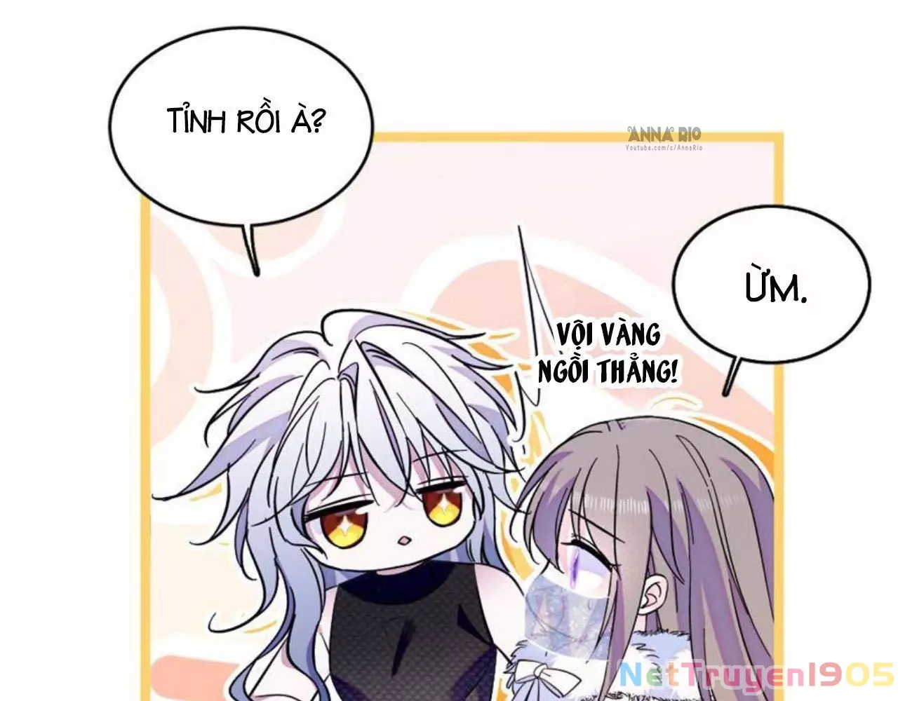 Manh Động Thú Thế: Chapter 462