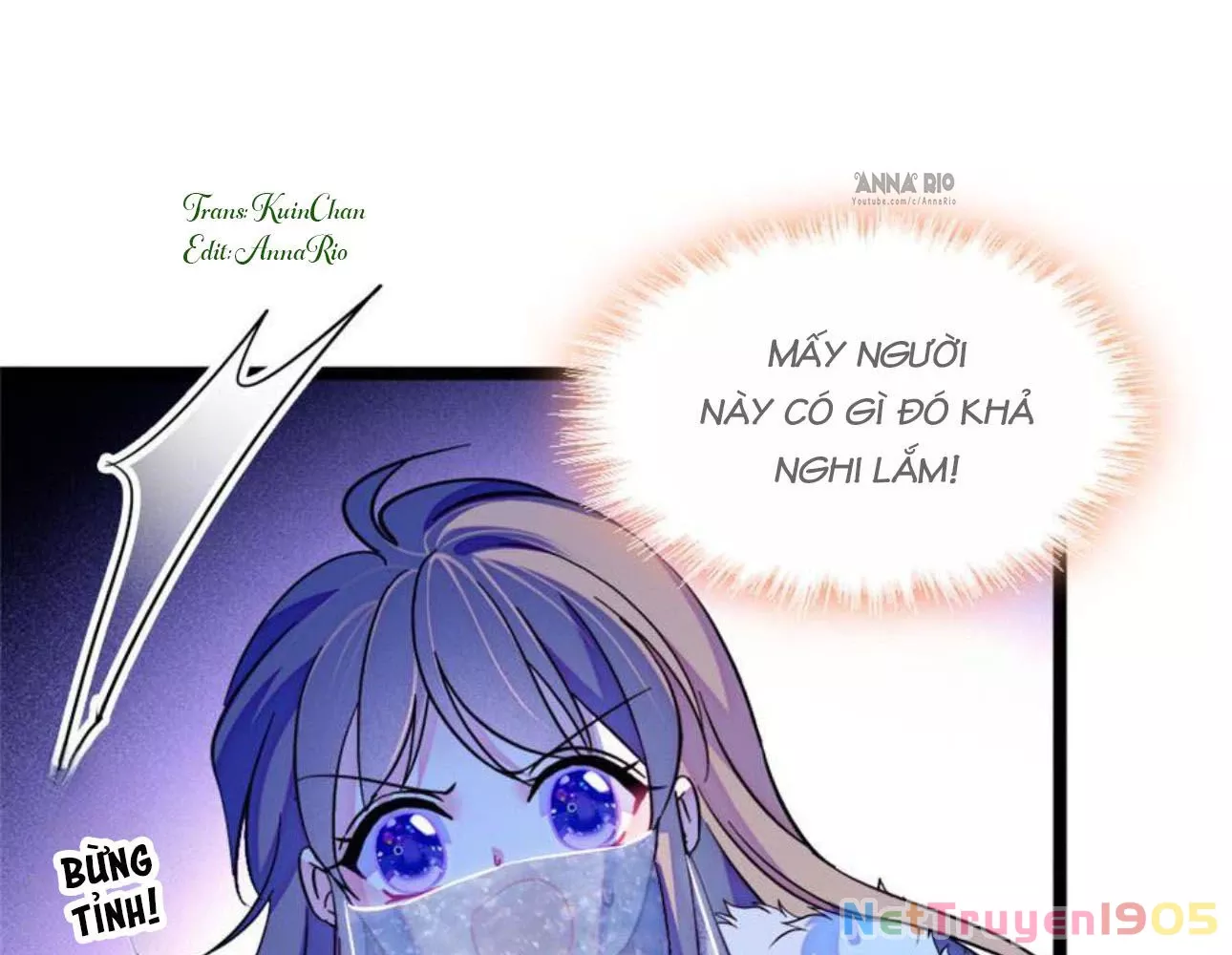 Manh Động Thú Thế: Chapter 463