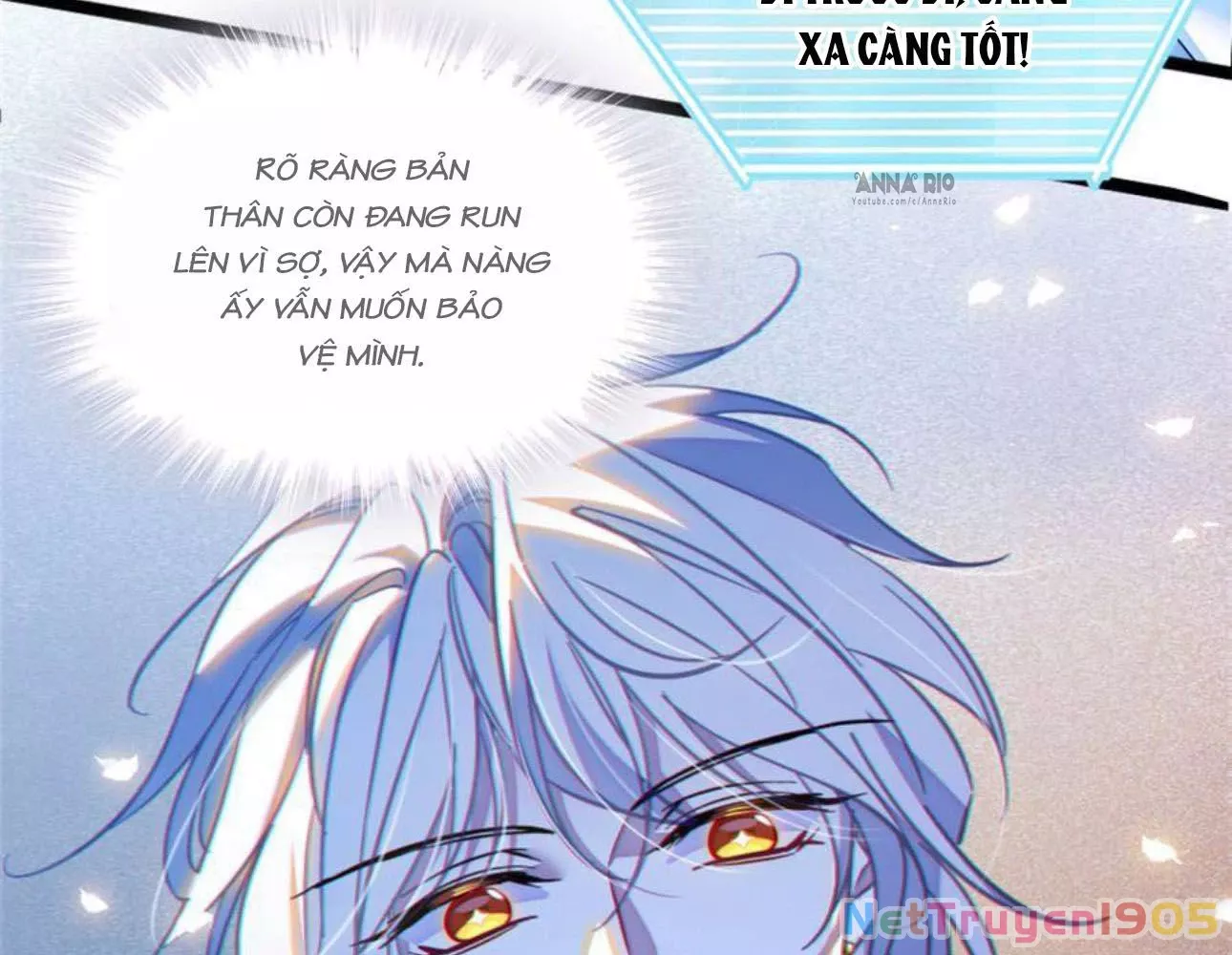 Manh Động Thú Thế: Chapter 463