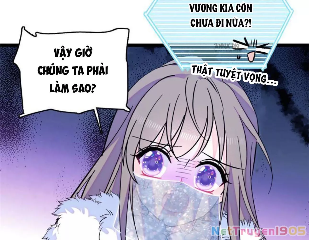 Manh Động Thú Thế: Chapter 463
