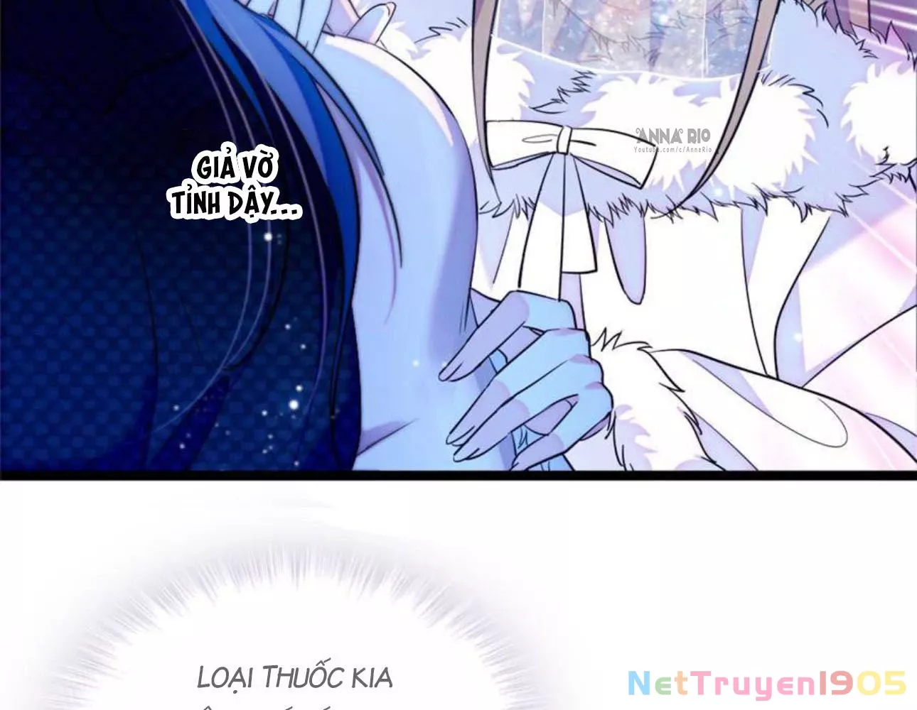 Manh Động Thú Thế: Chapter 463