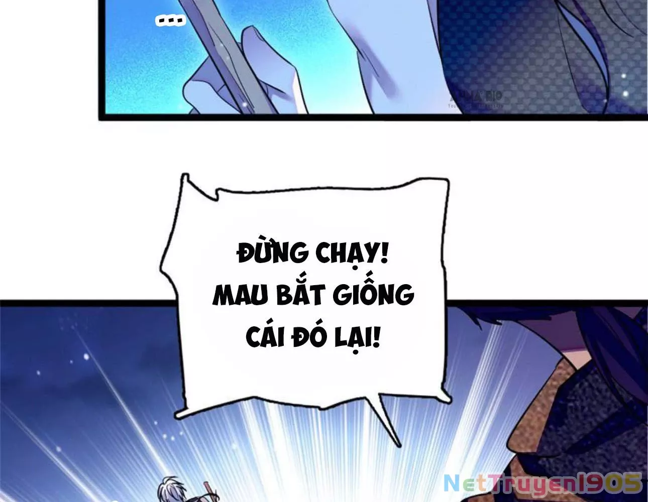 Manh Động Thú Thế: Chapter 463