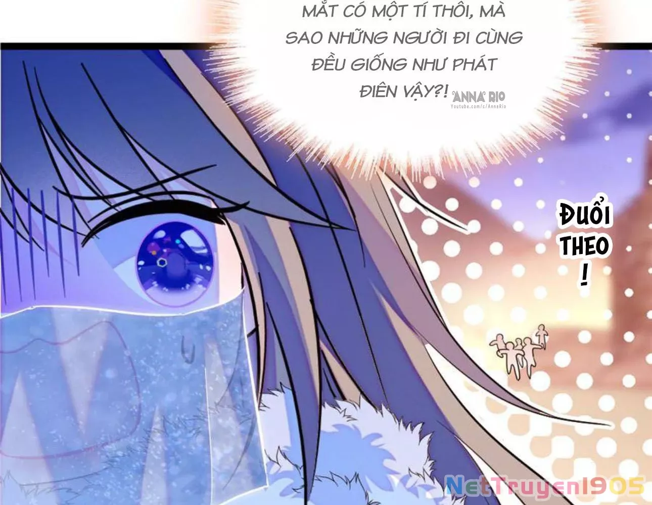 Manh Động Thú Thế: Chapter 463