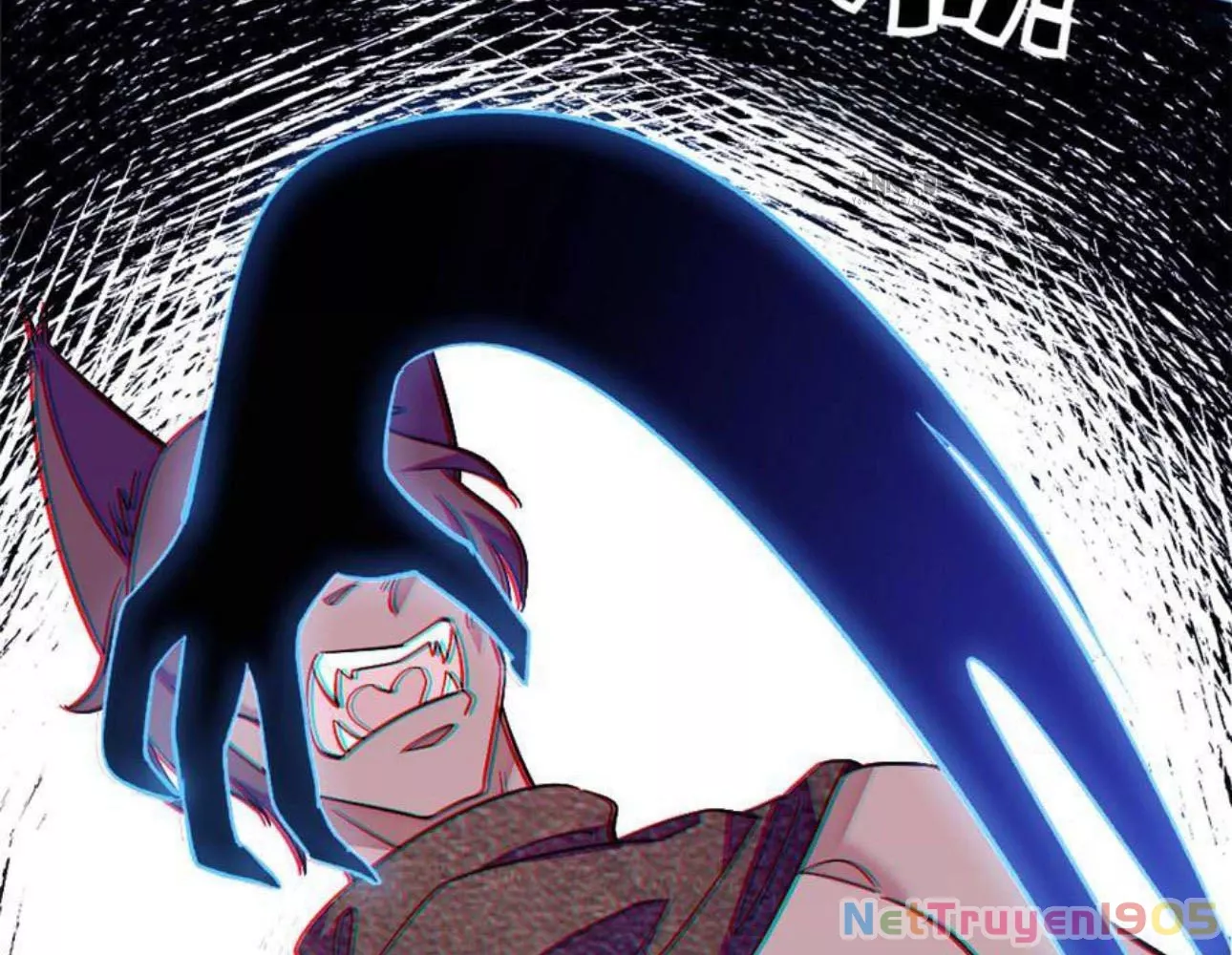 Manh Động Thú Thế: Chapter 464