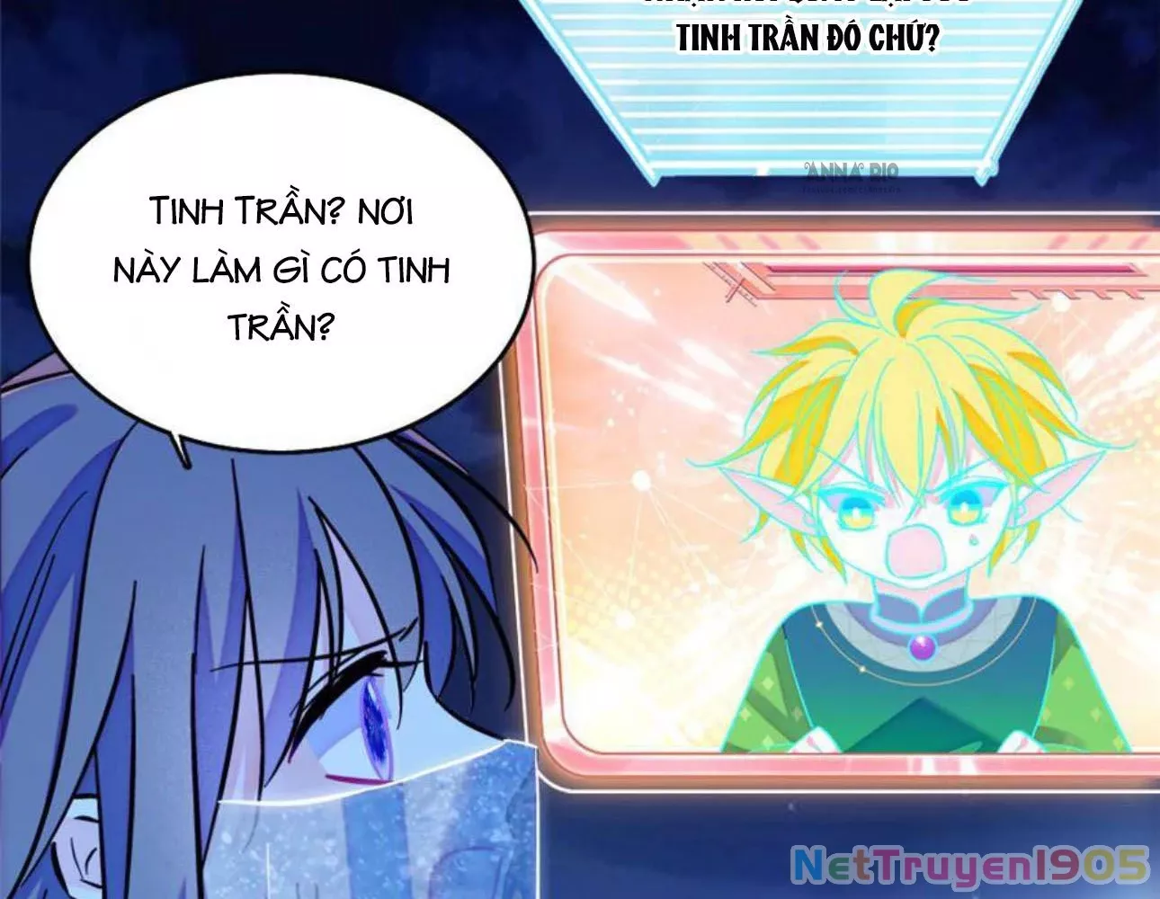 Manh Động Thú Thế: Chapter 464