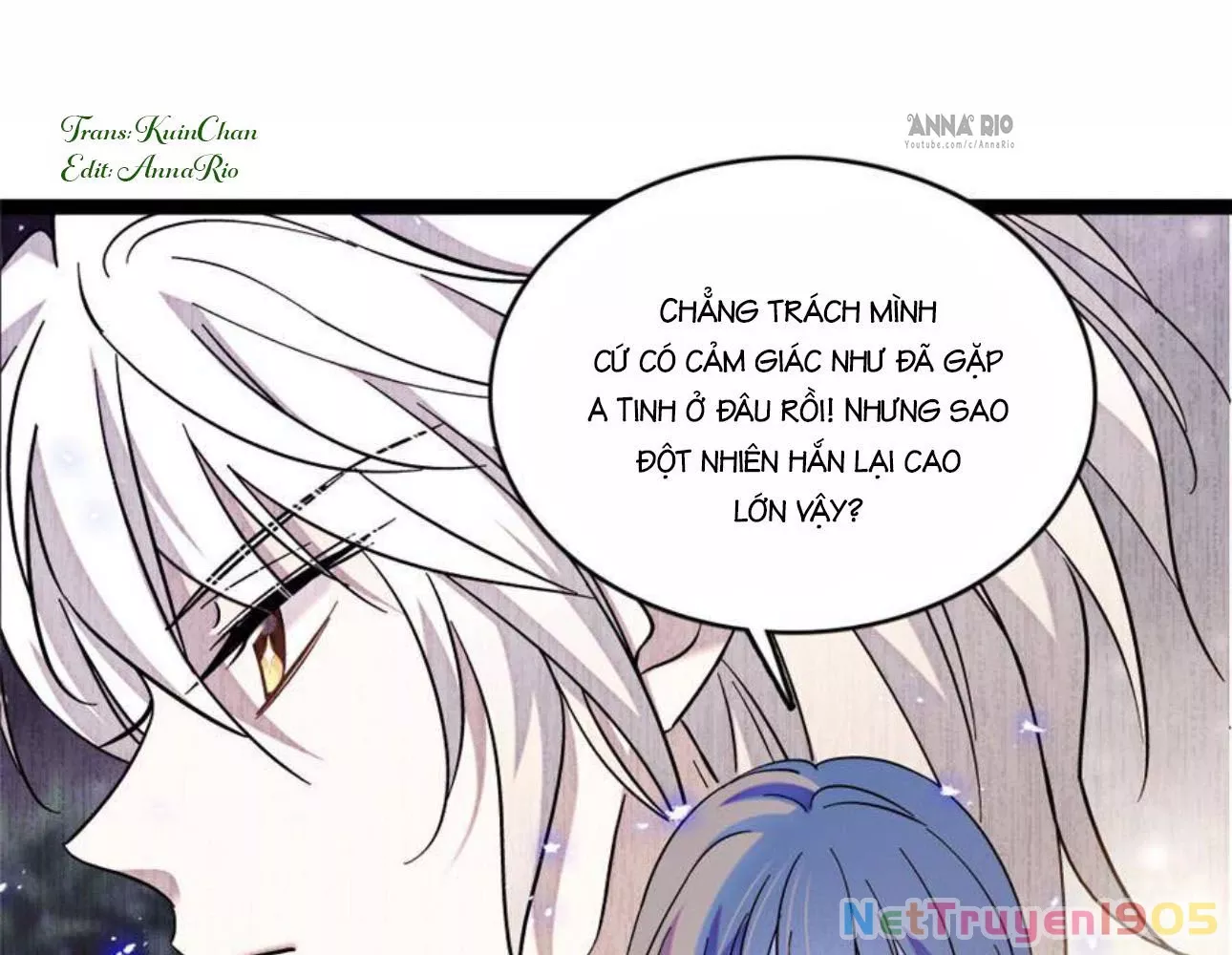 Manh Động Thú Thế: Chapter 465