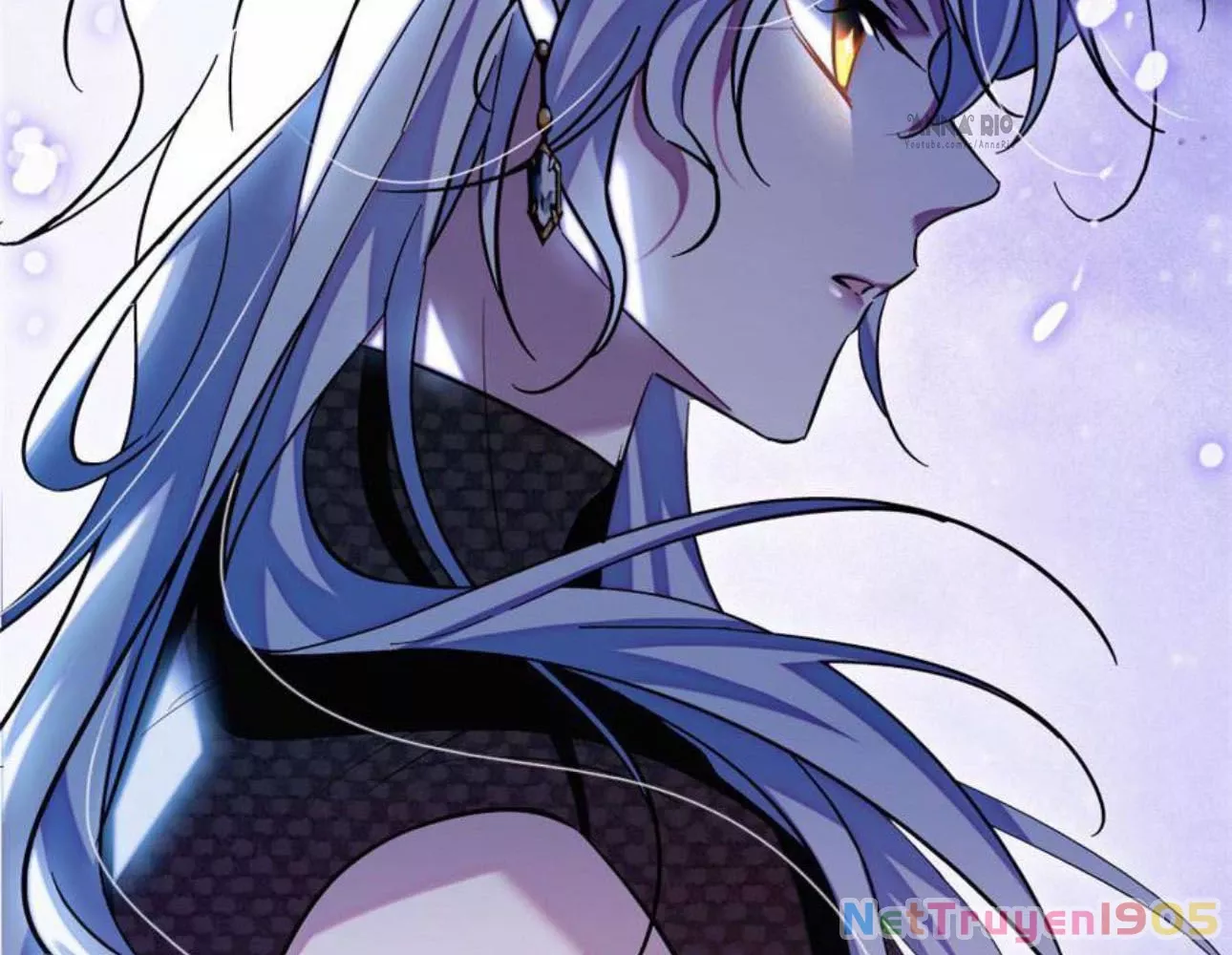 Manh Động Thú Thế: Chapter 465