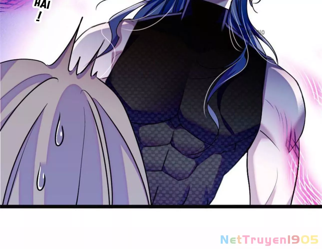 Manh Động Thú Thế: Chapter 465