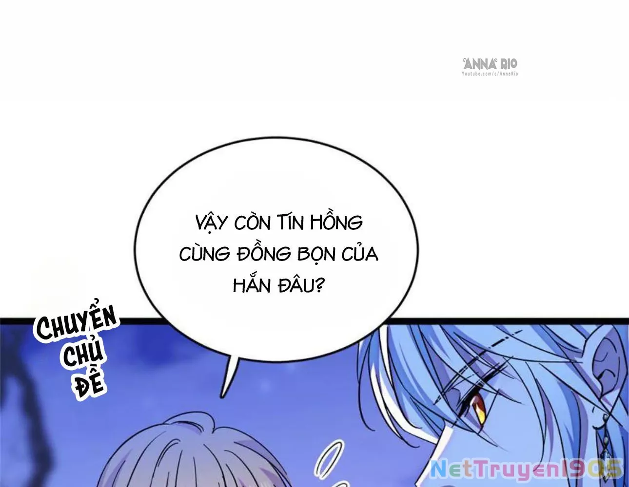 Manh Động Thú Thế: Chapter 465