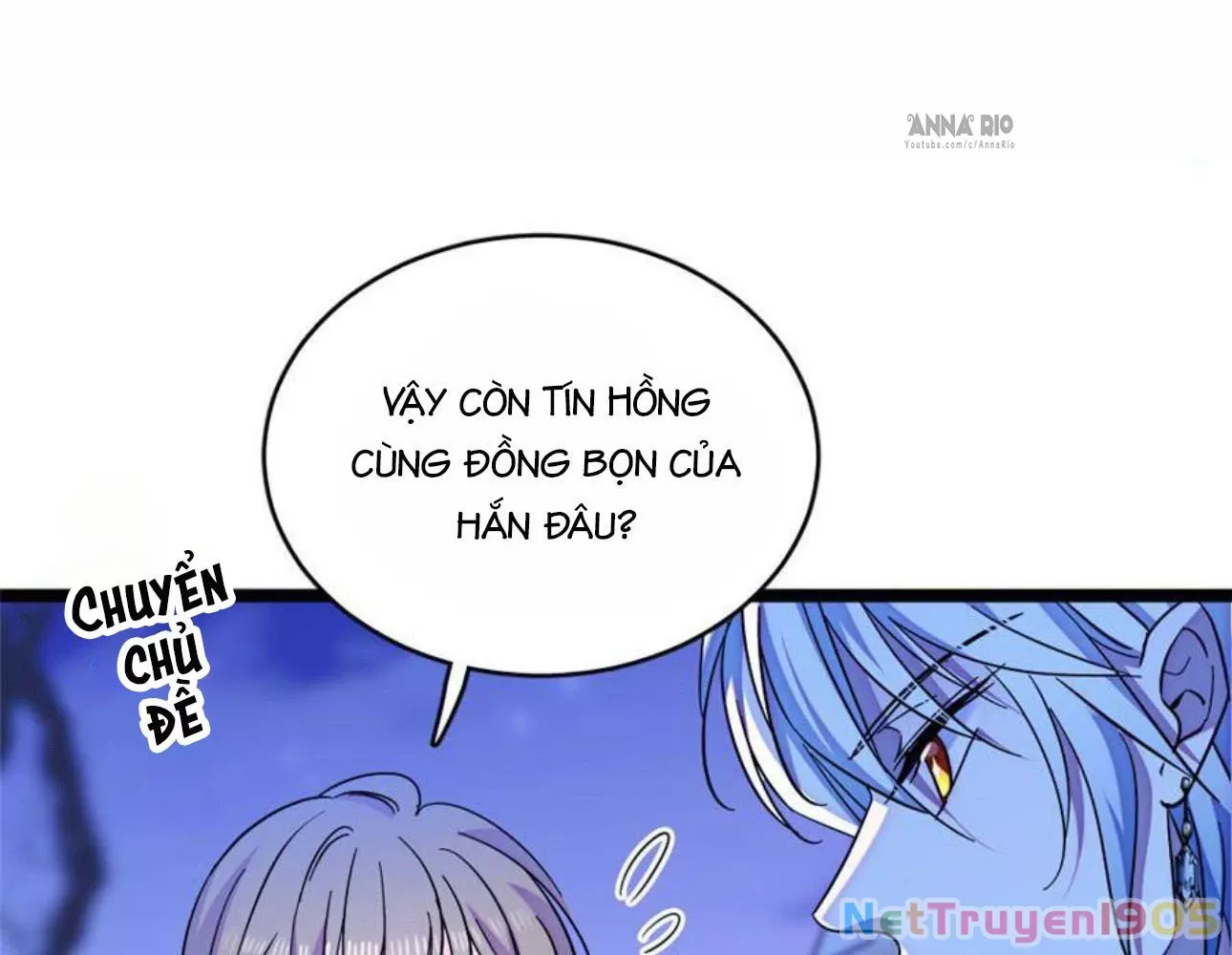 Manh Động Thú Thế: Chapter 466