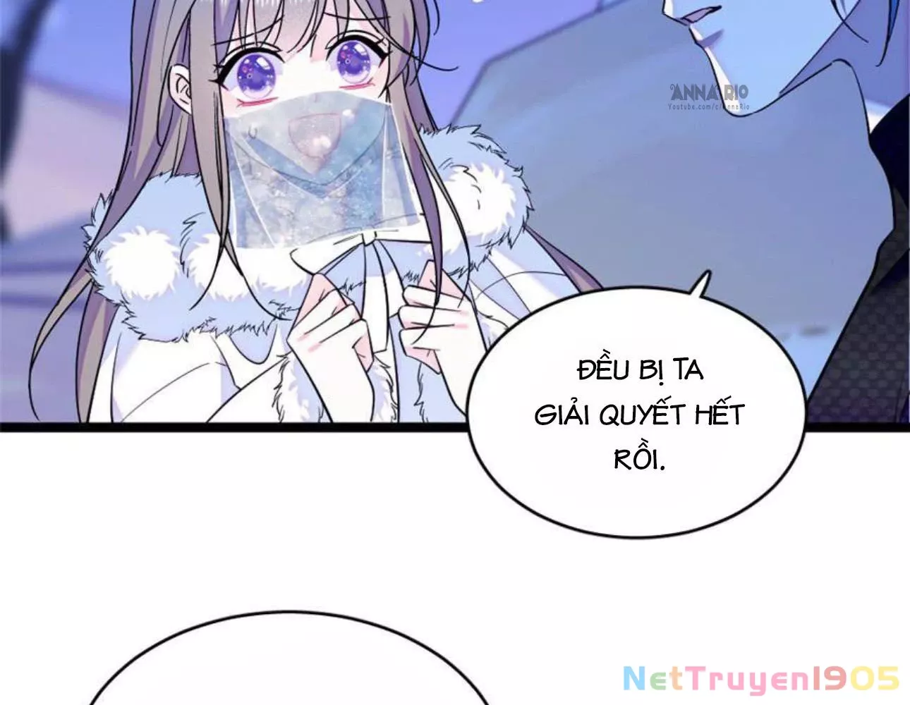Manh Động Thú Thế: Chapter 466
