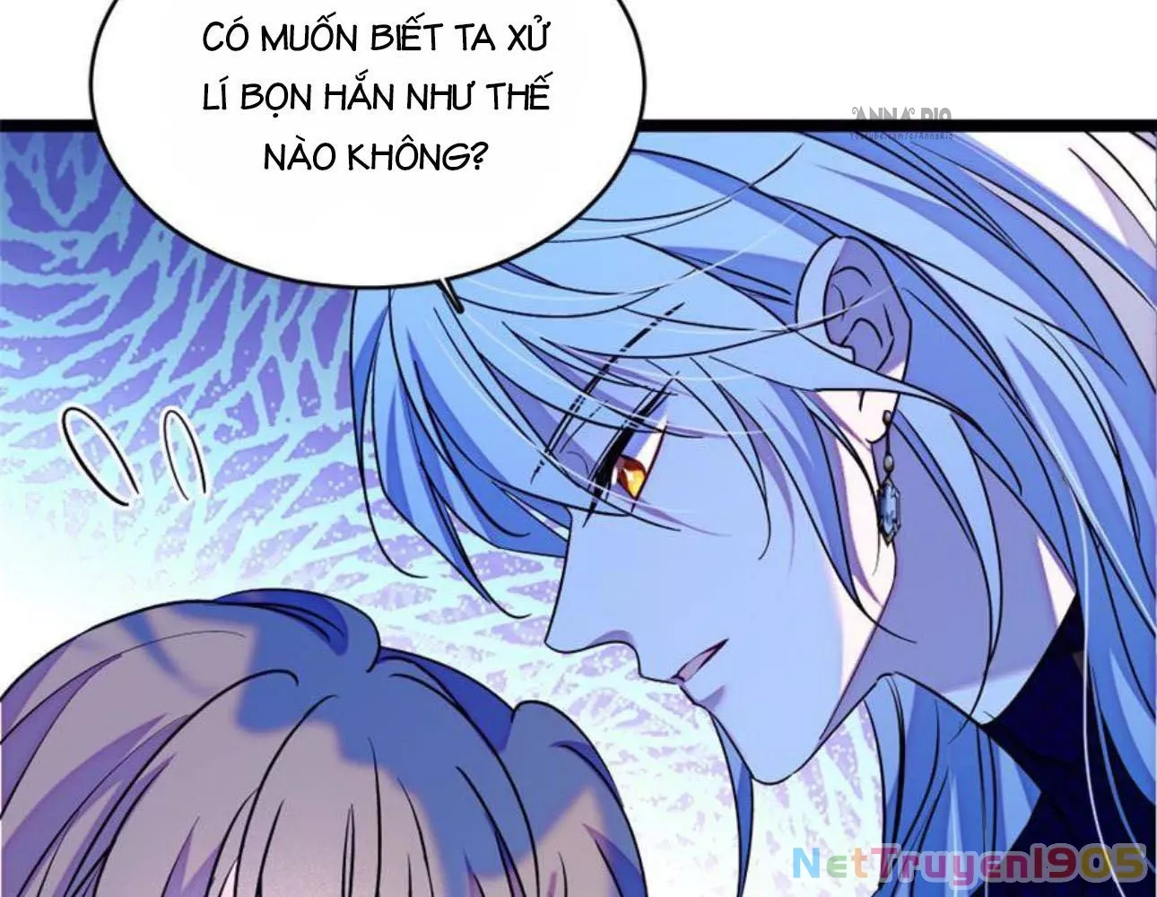 Manh Động Thú Thế: Chapter 466