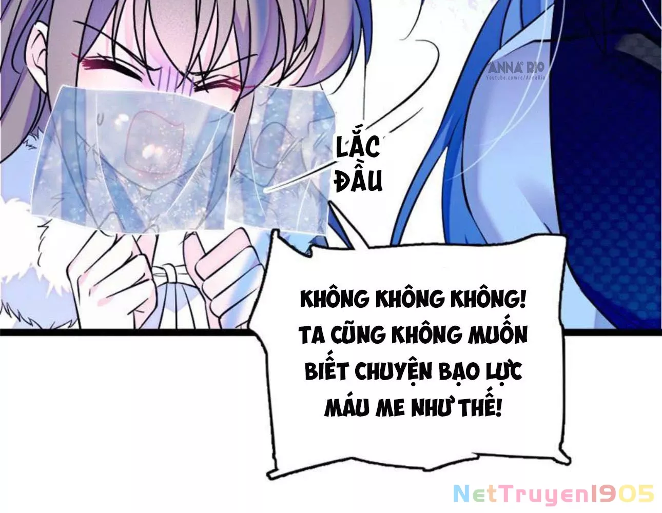 Manh Động Thú Thế: Chapter 466