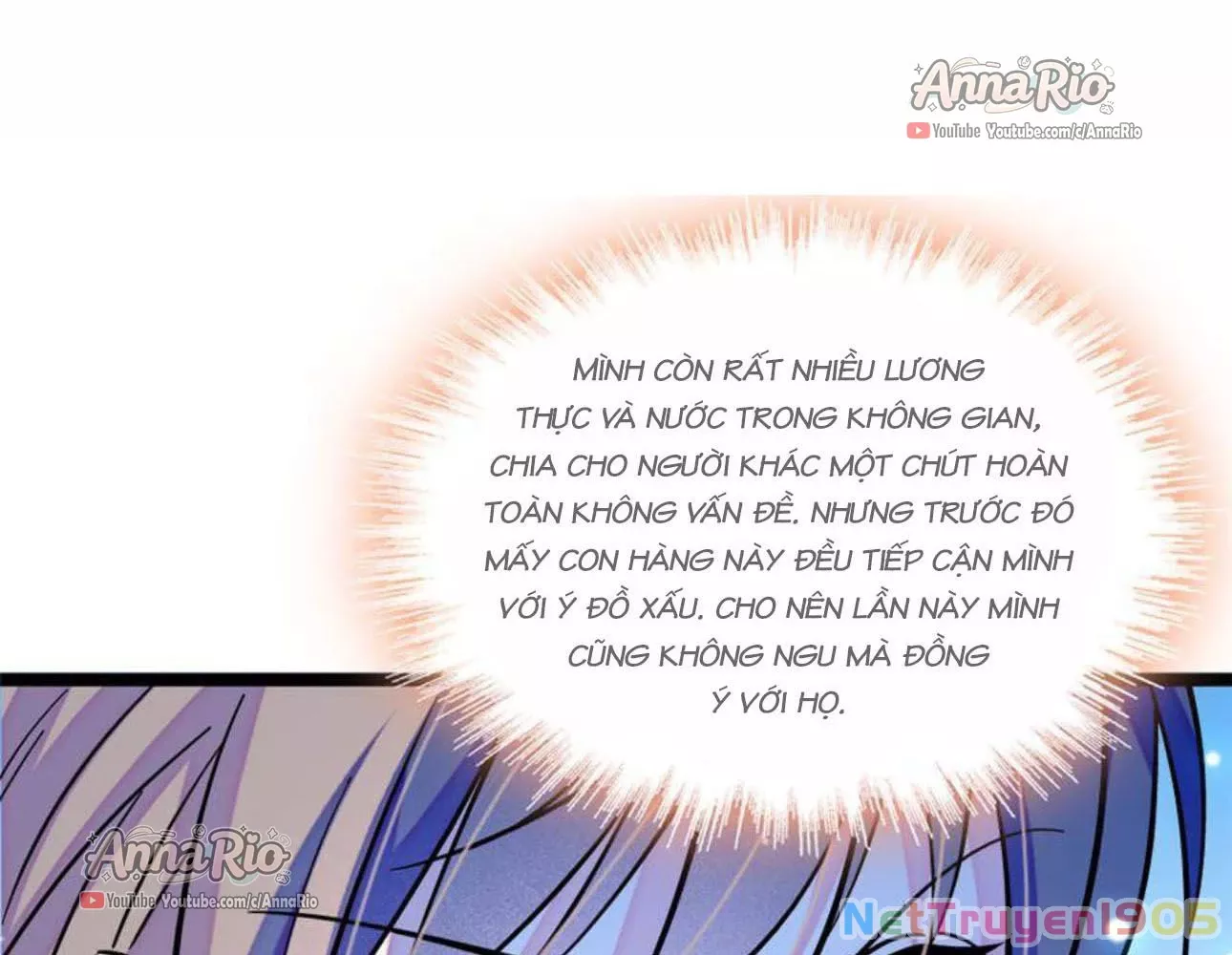 Manh Động Thú Thế: Chapter 468