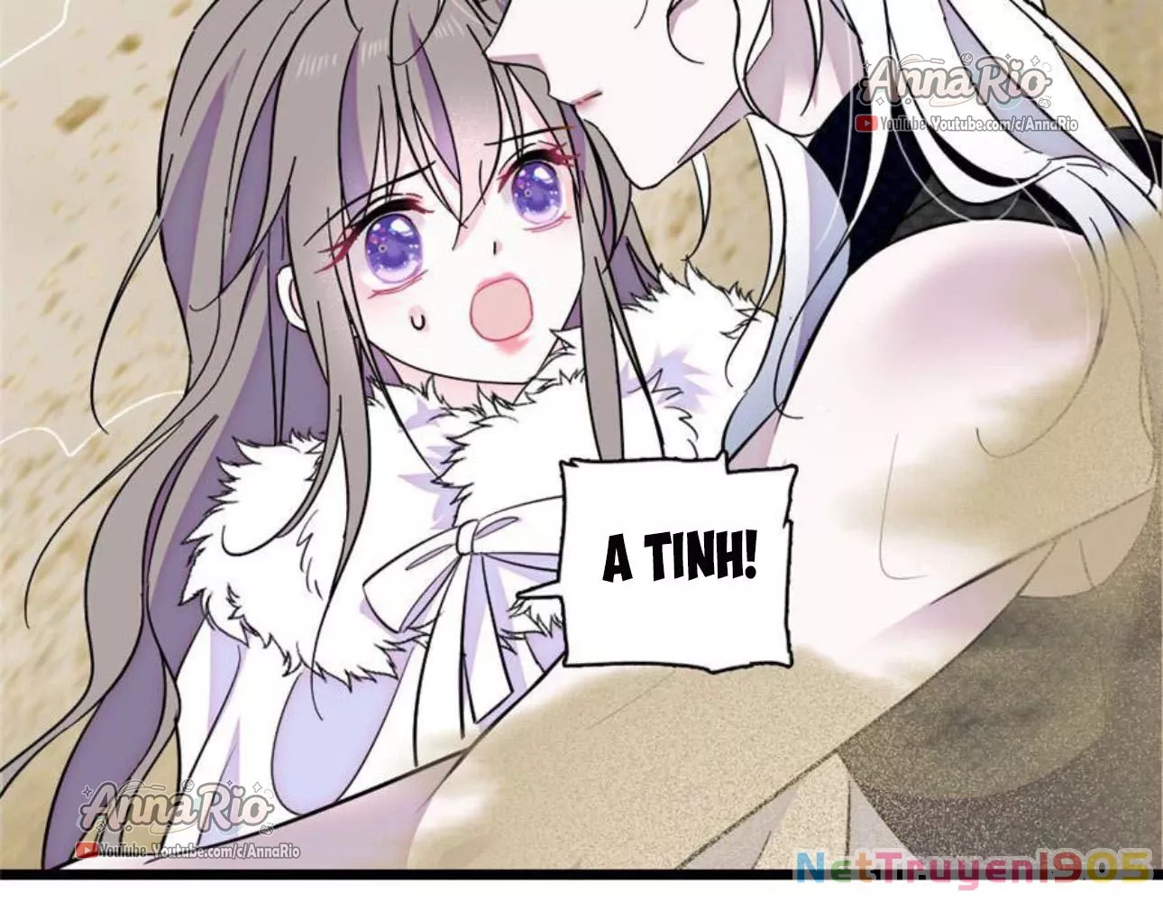 Manh Động Thú Thế: Chapter 469