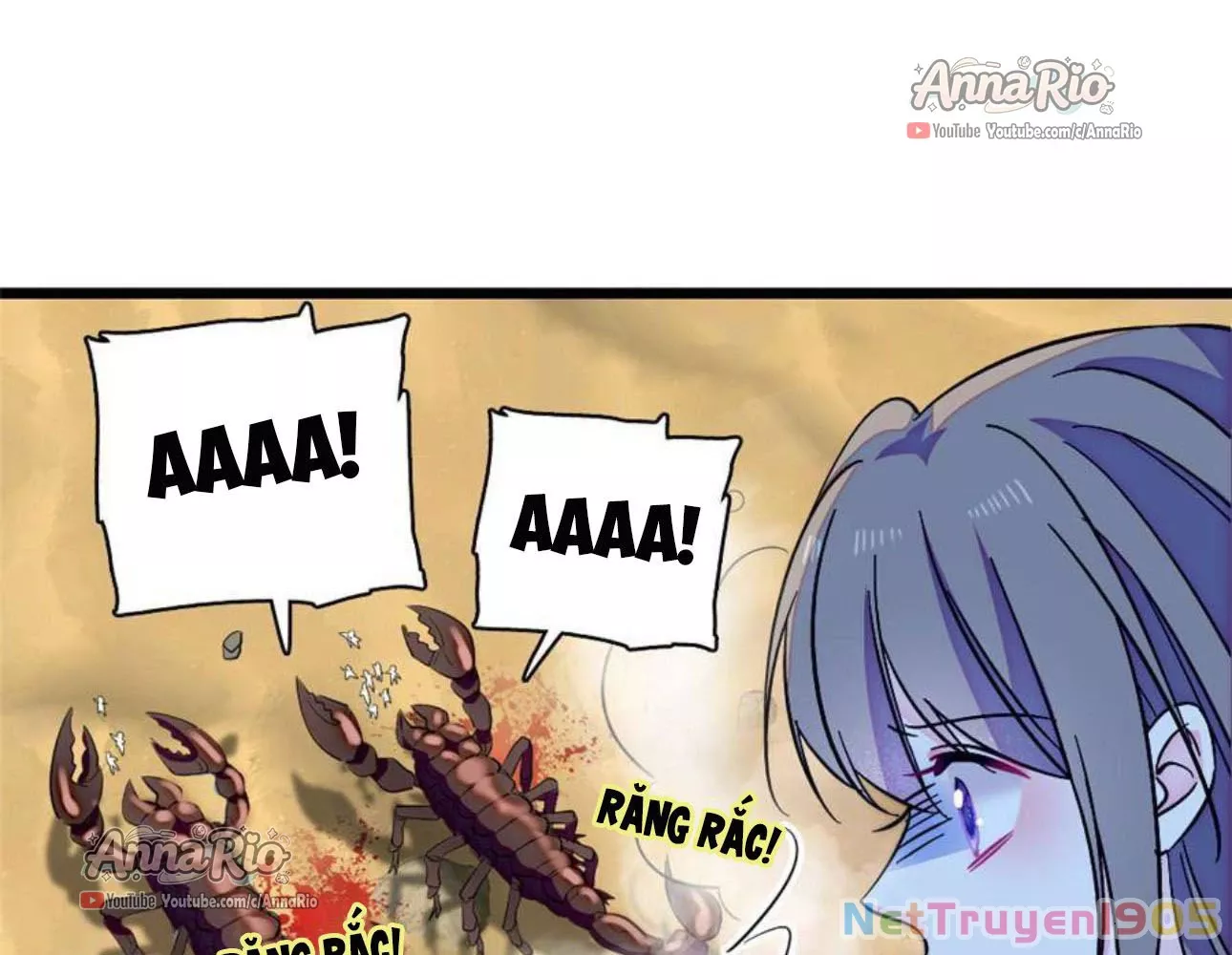 Manh Động Thú Thế: Chapter 469