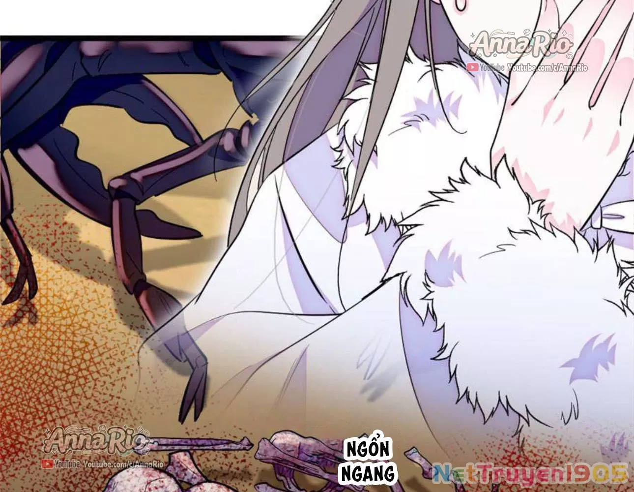Manh Động Thú Thế: Chapter 469