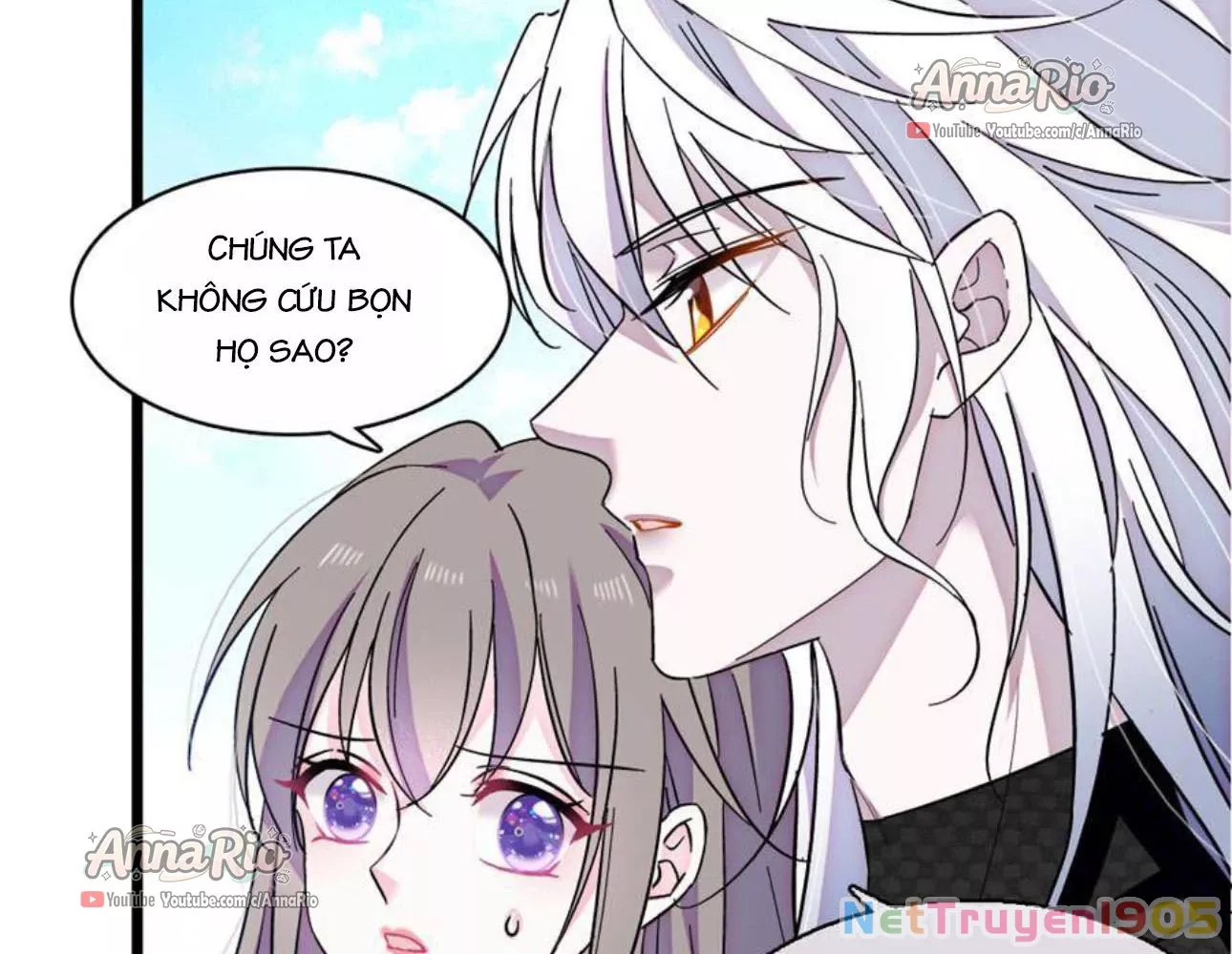 Manh Động Thú Thế: Chapter 469