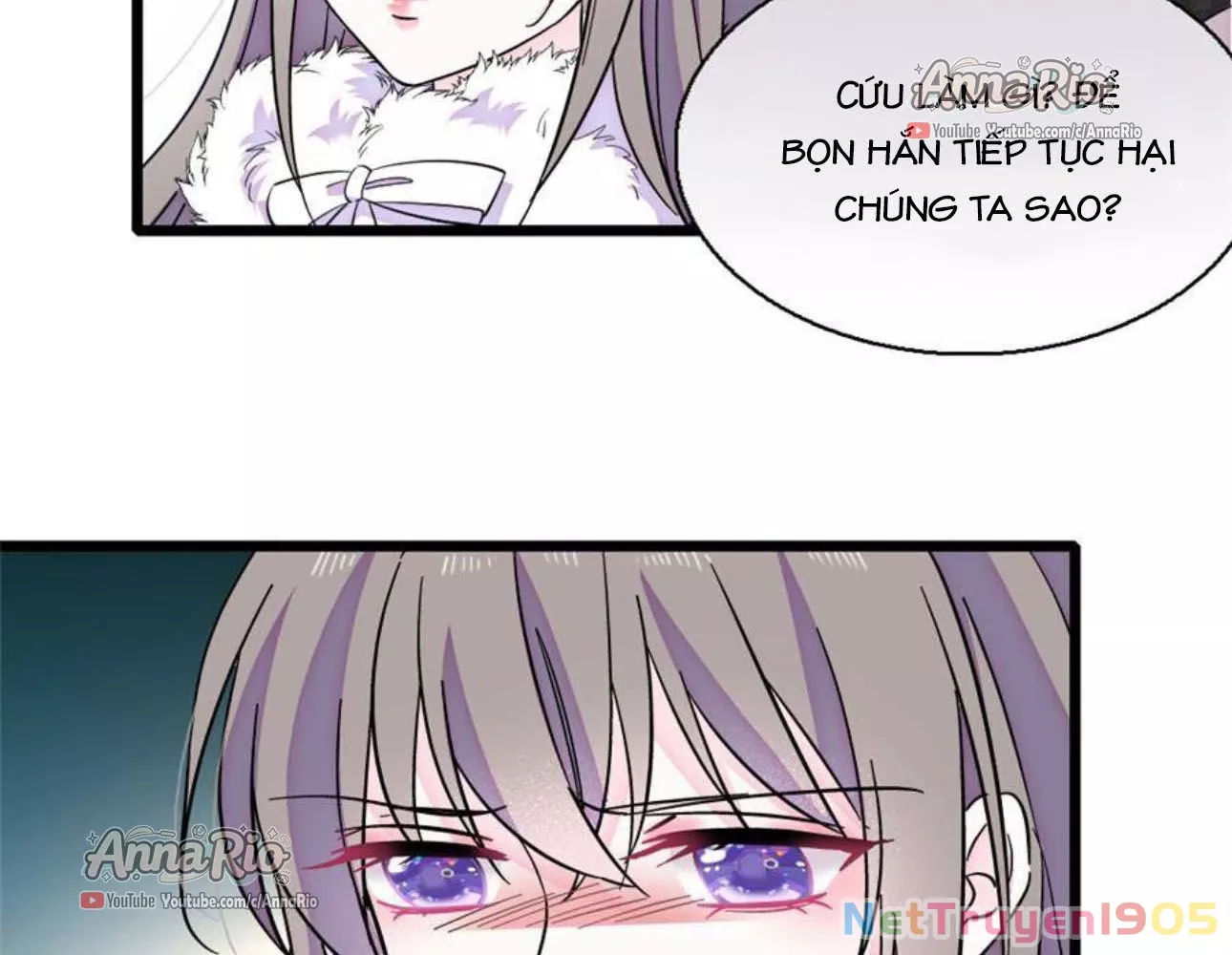Manh Động Thú Thế: Chapter 469
