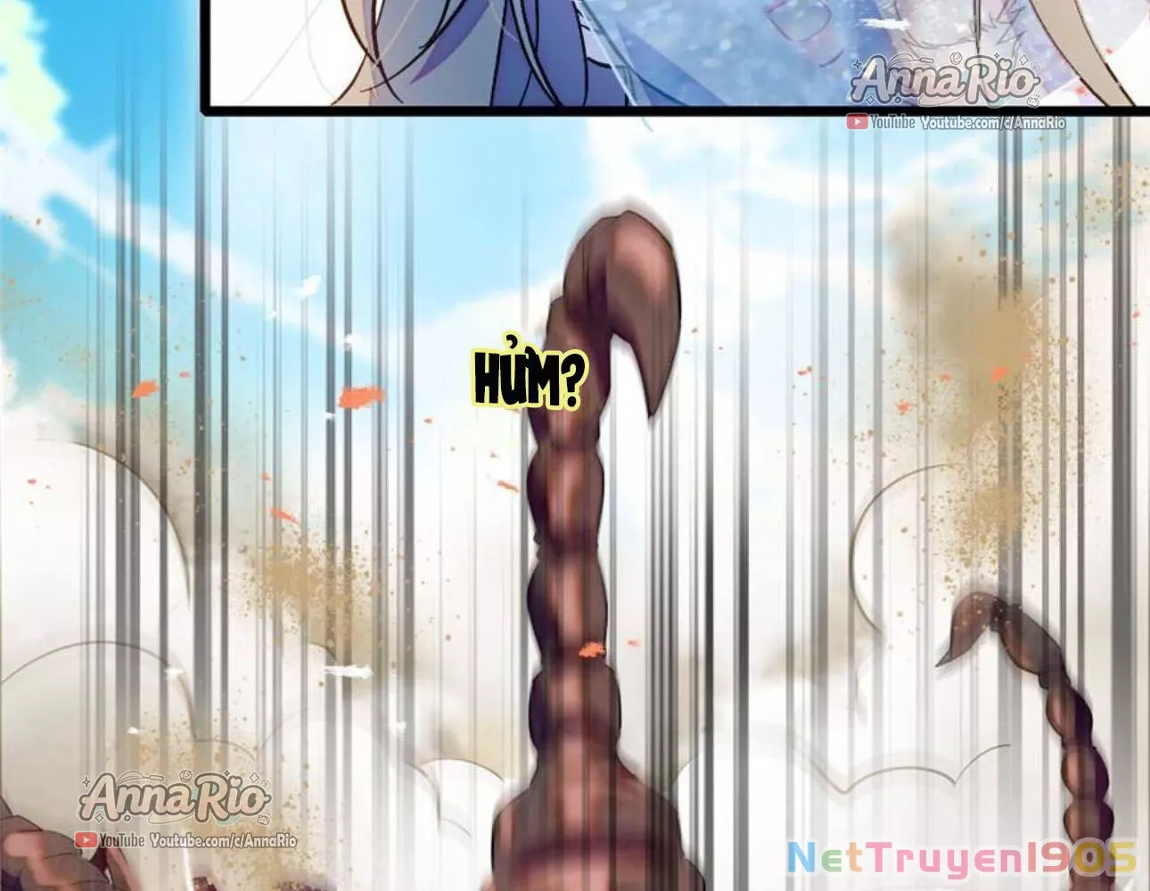 Manh Động Thú Thế: Chapter 469