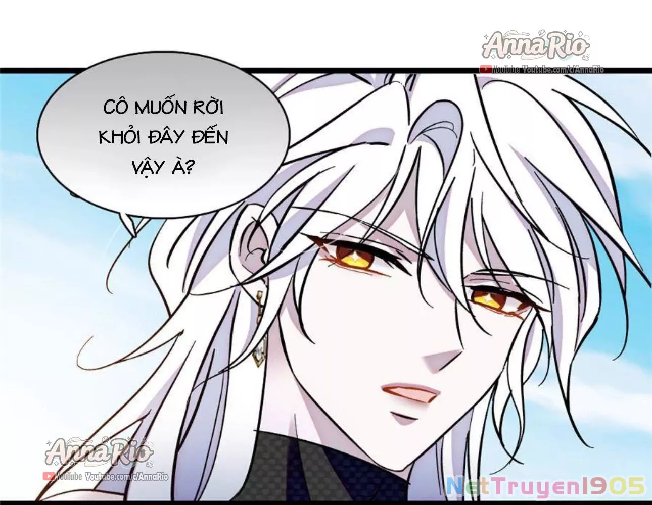 Manh Động Thú Thế: Chapter 469