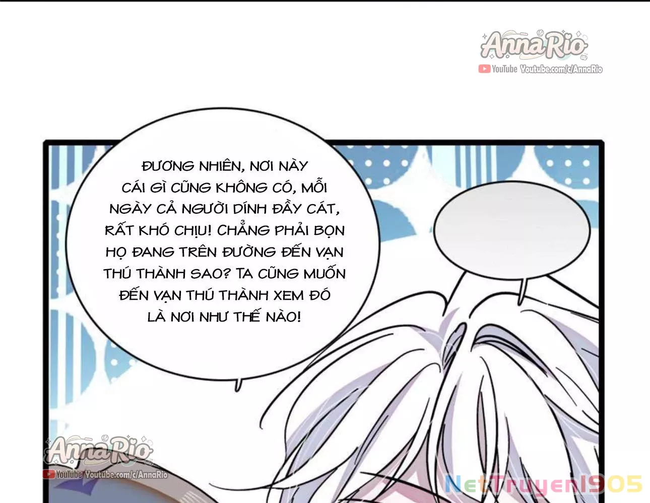 Manh Động Thú Thế: Chapter 469