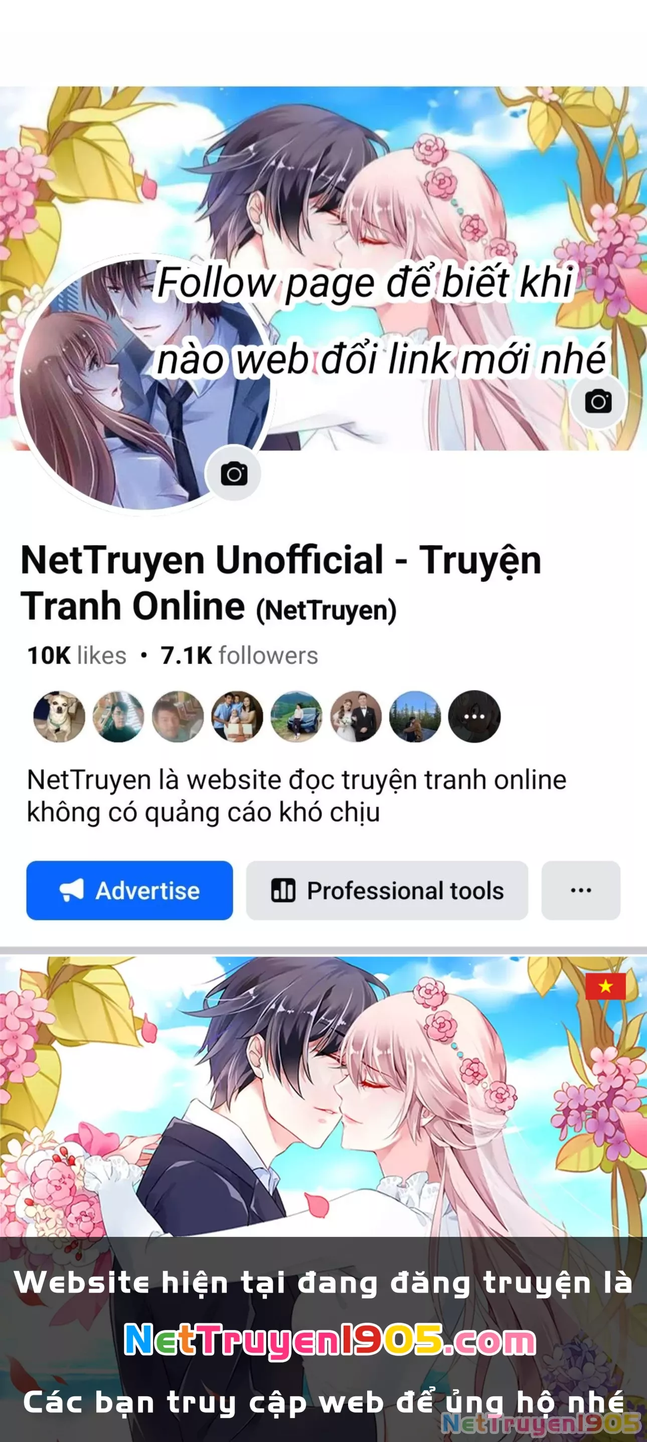 Manh Động Thú Thế: Chapter 469