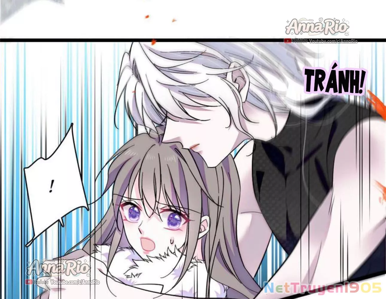 Manh Động Thú Thế: Chapter 469