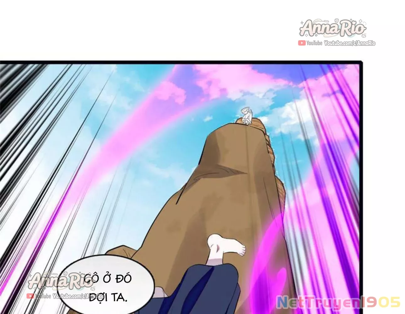Manh Động Thú Thế: Chapter 470