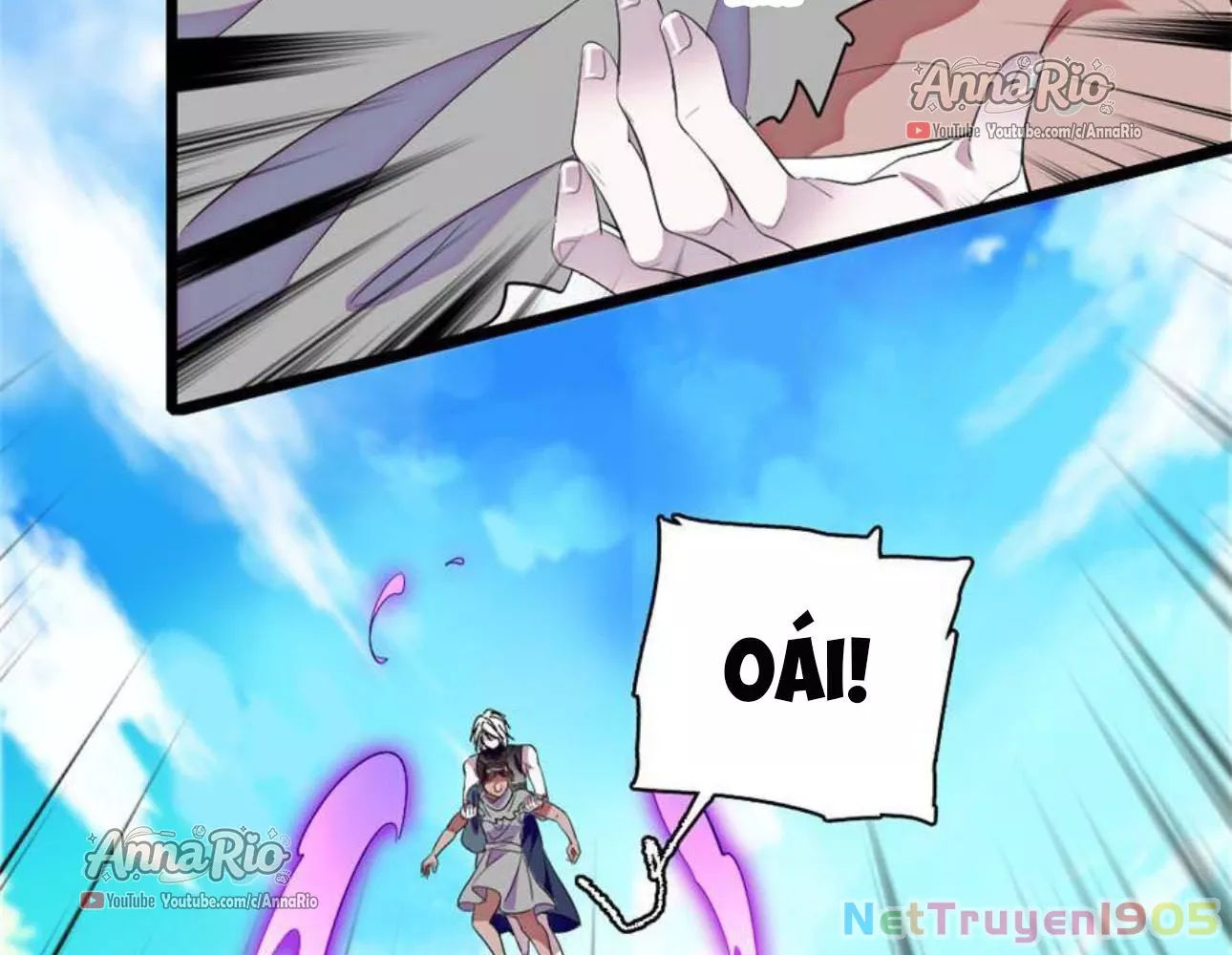 Manh Động Thú Thế: Chapter 470