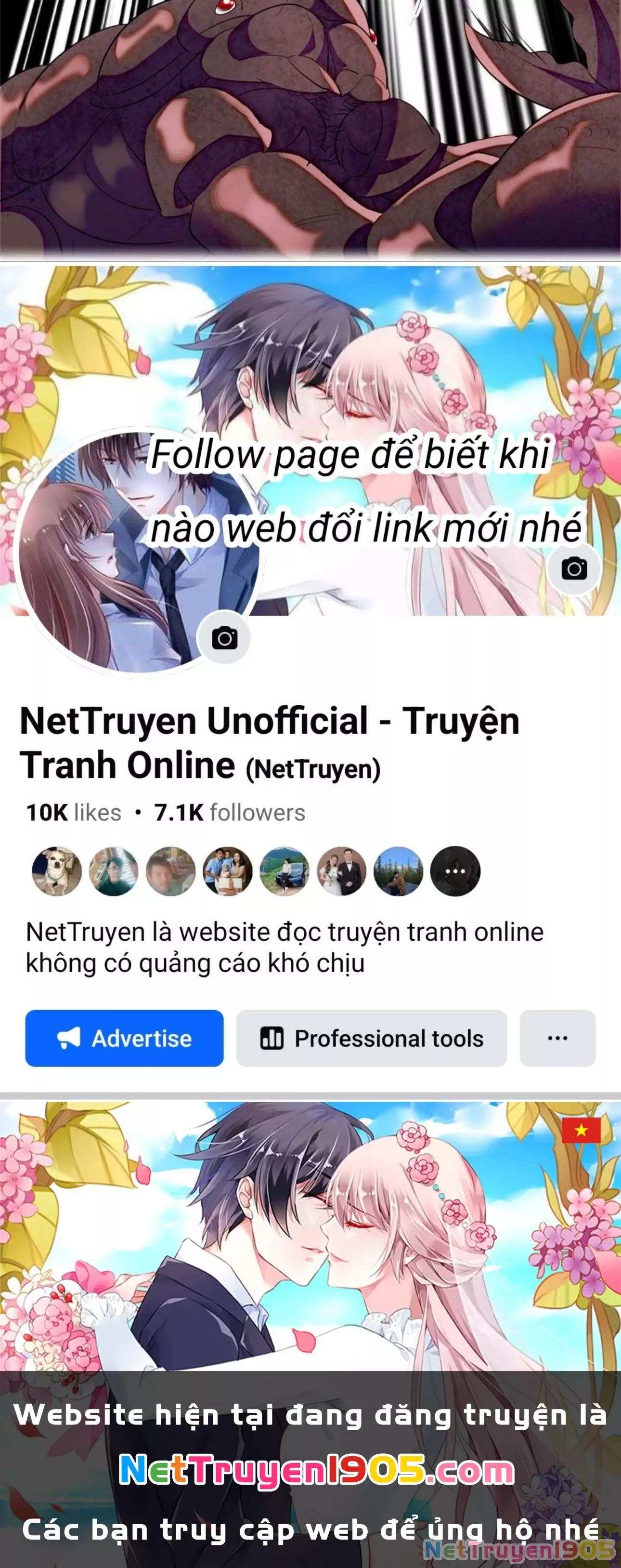 Manh Động Thú Thế: Chapter 470